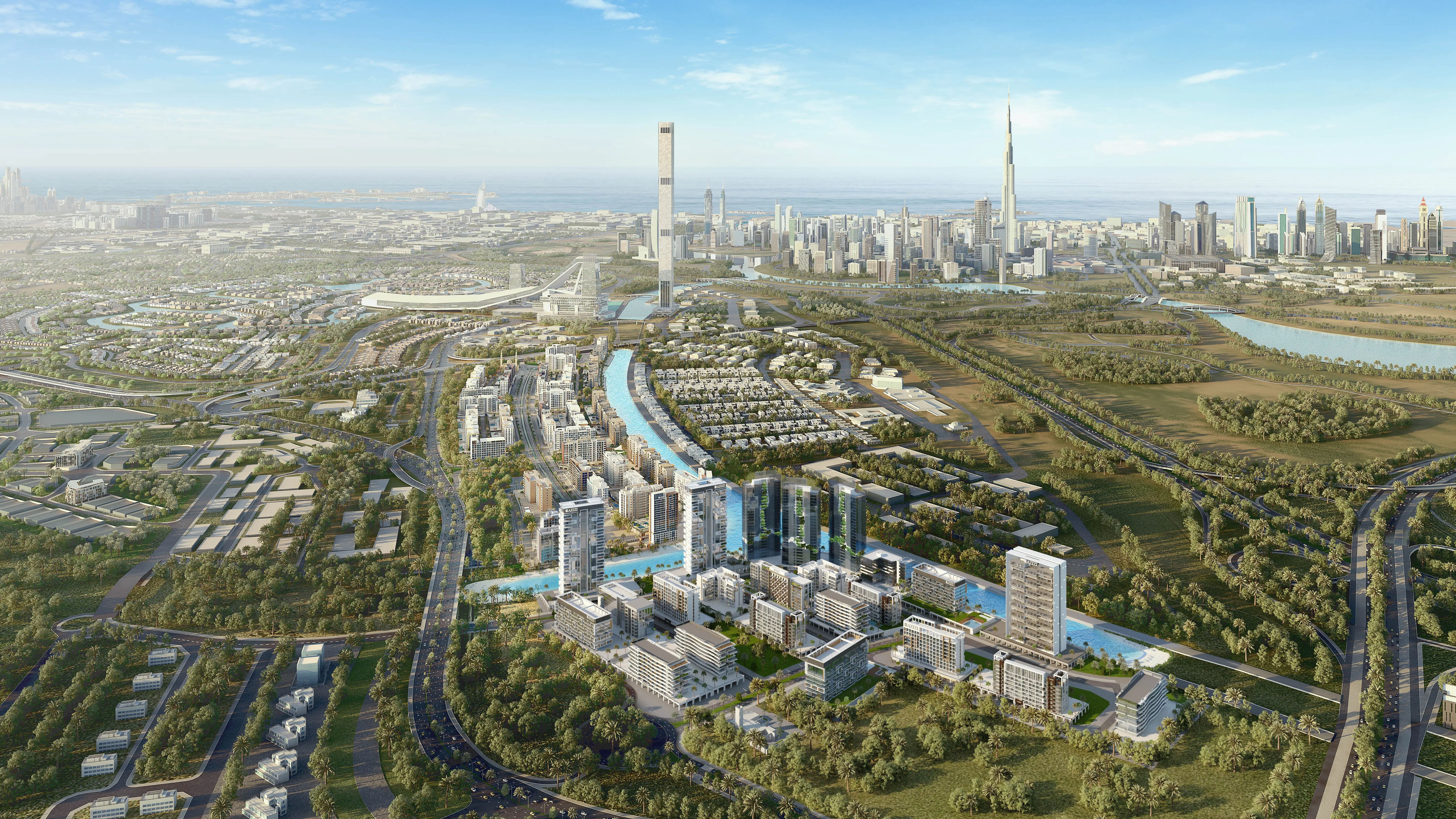 Azizi Riviera 58 — image 3