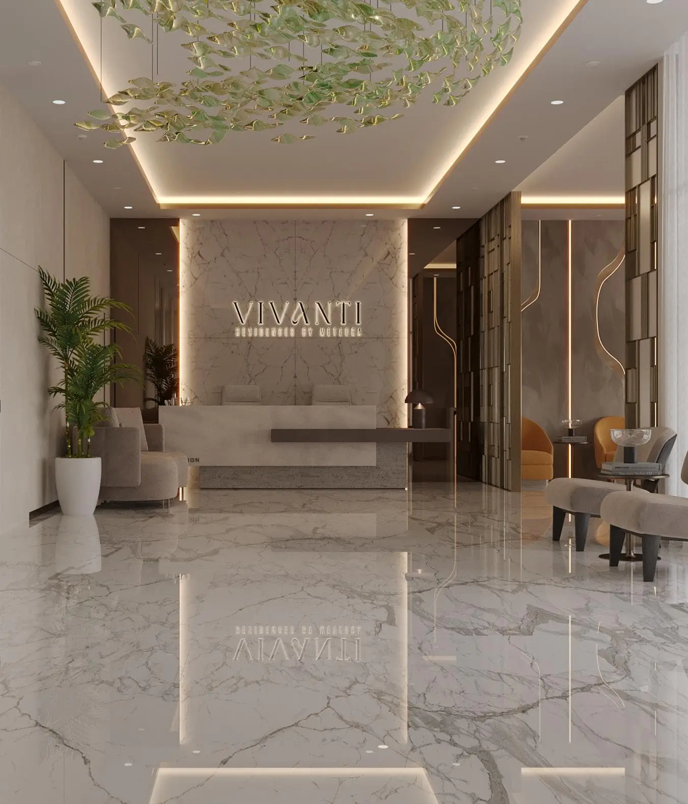 Vivanti Residences — image 9
