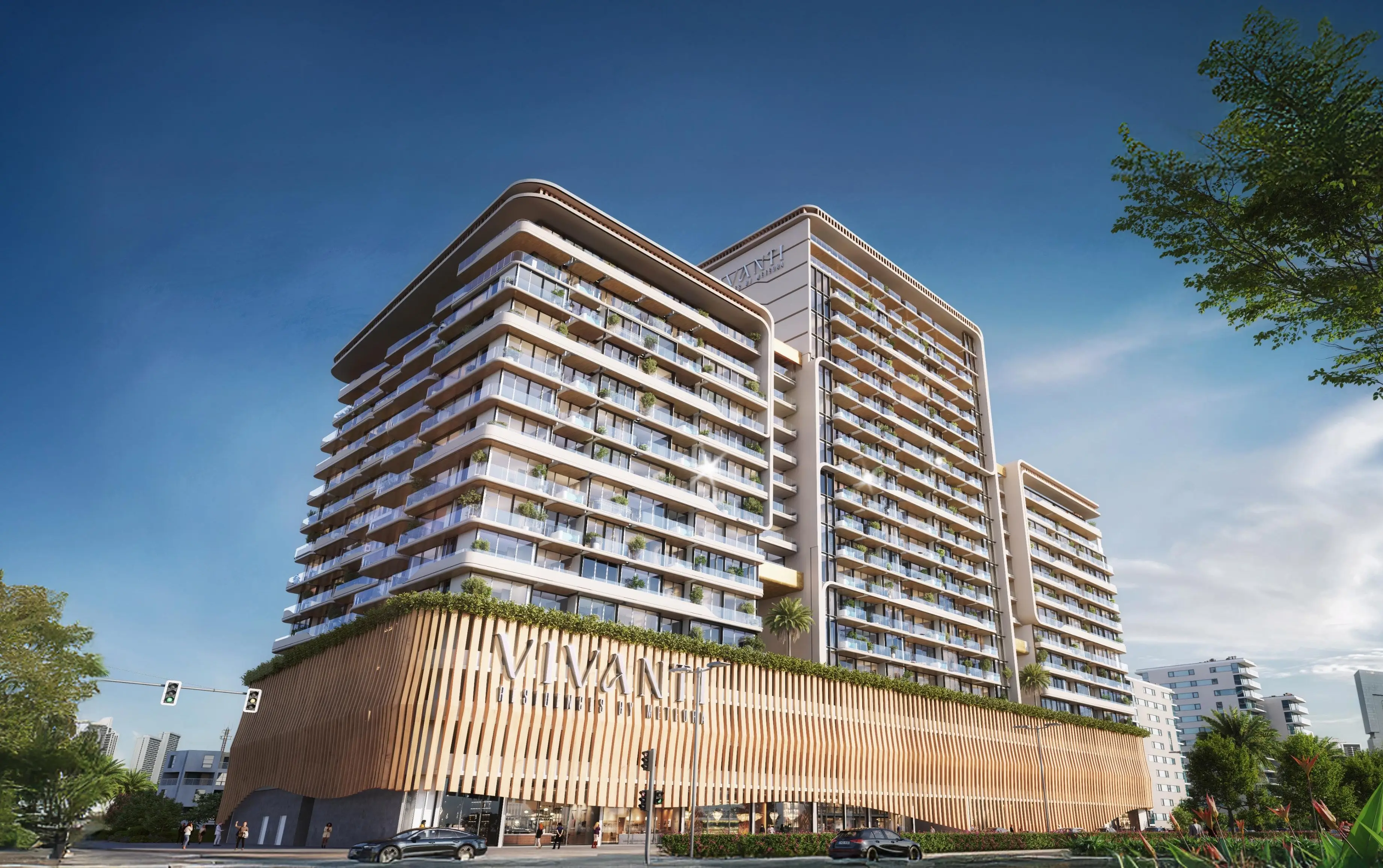 Vivanti Residences — image 4