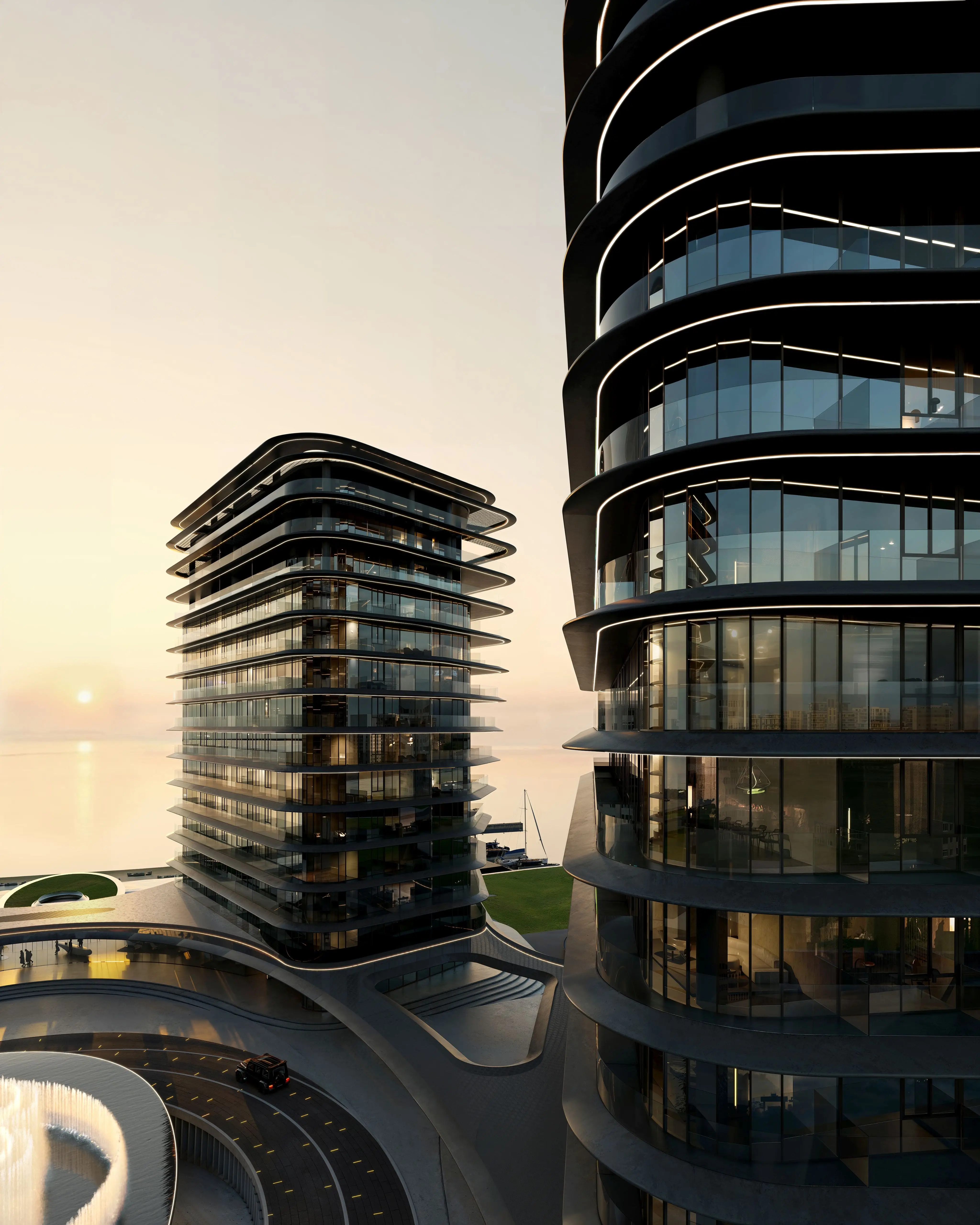Brabus Island — image 9