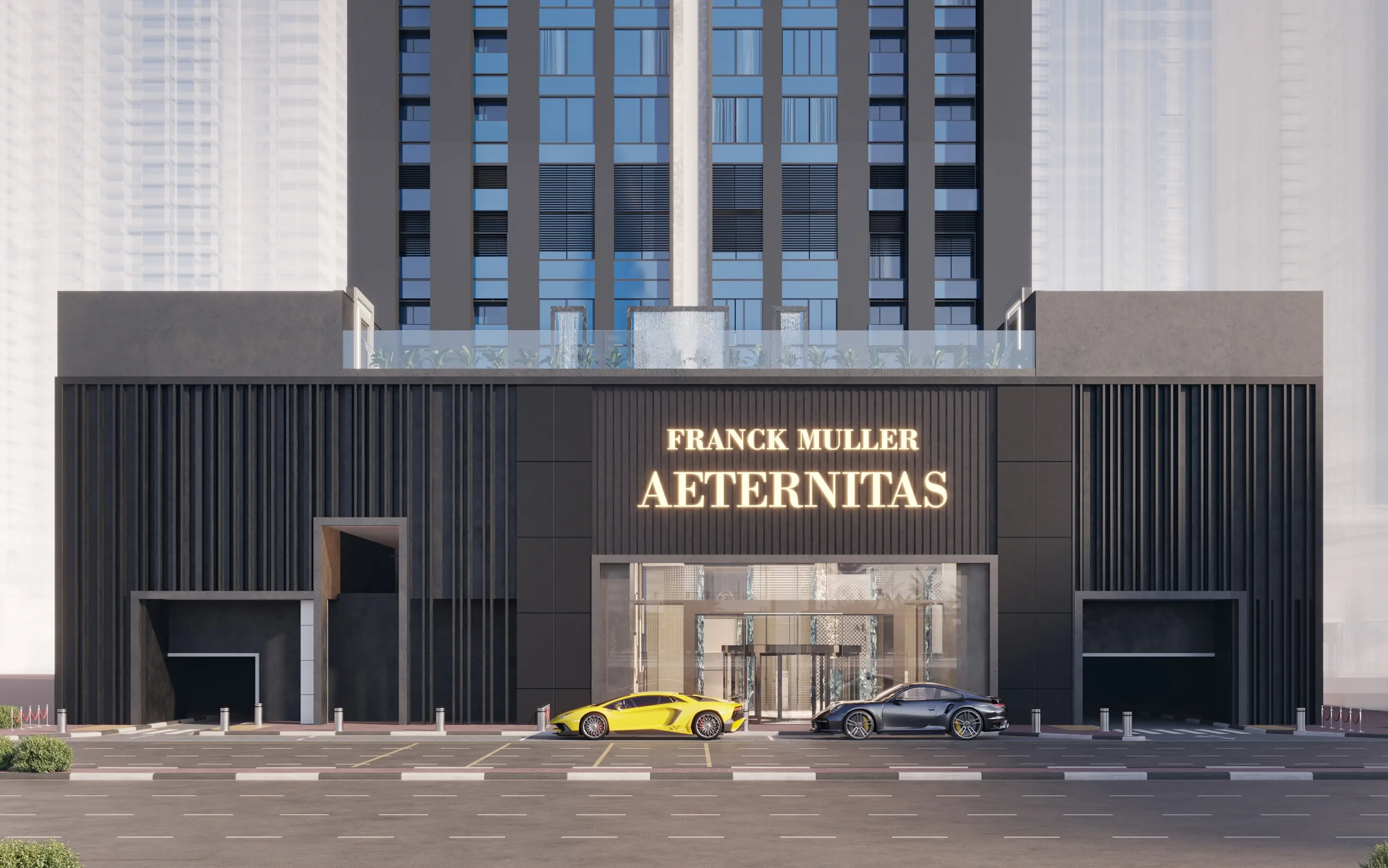 Aeternitas — image 2