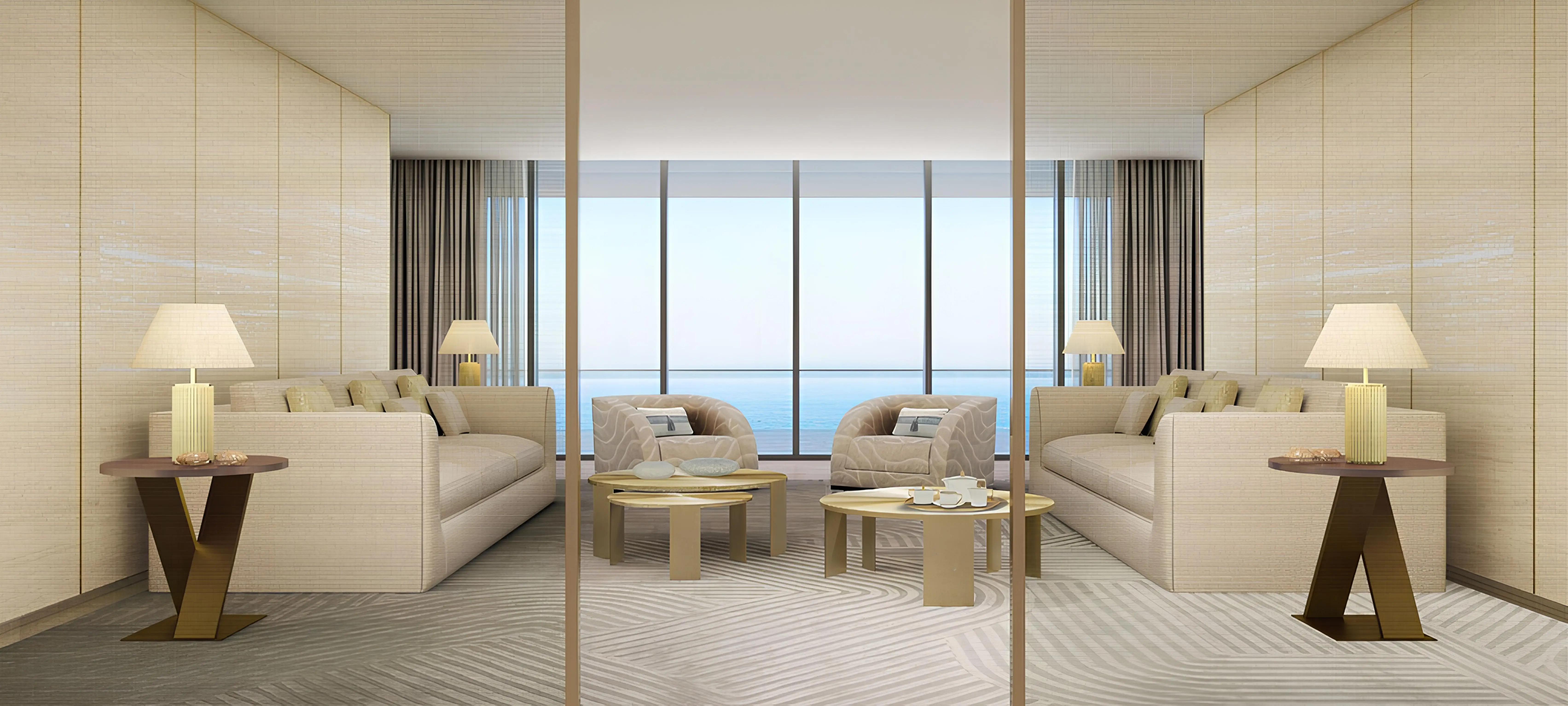 Armani Beach Residences — image 7