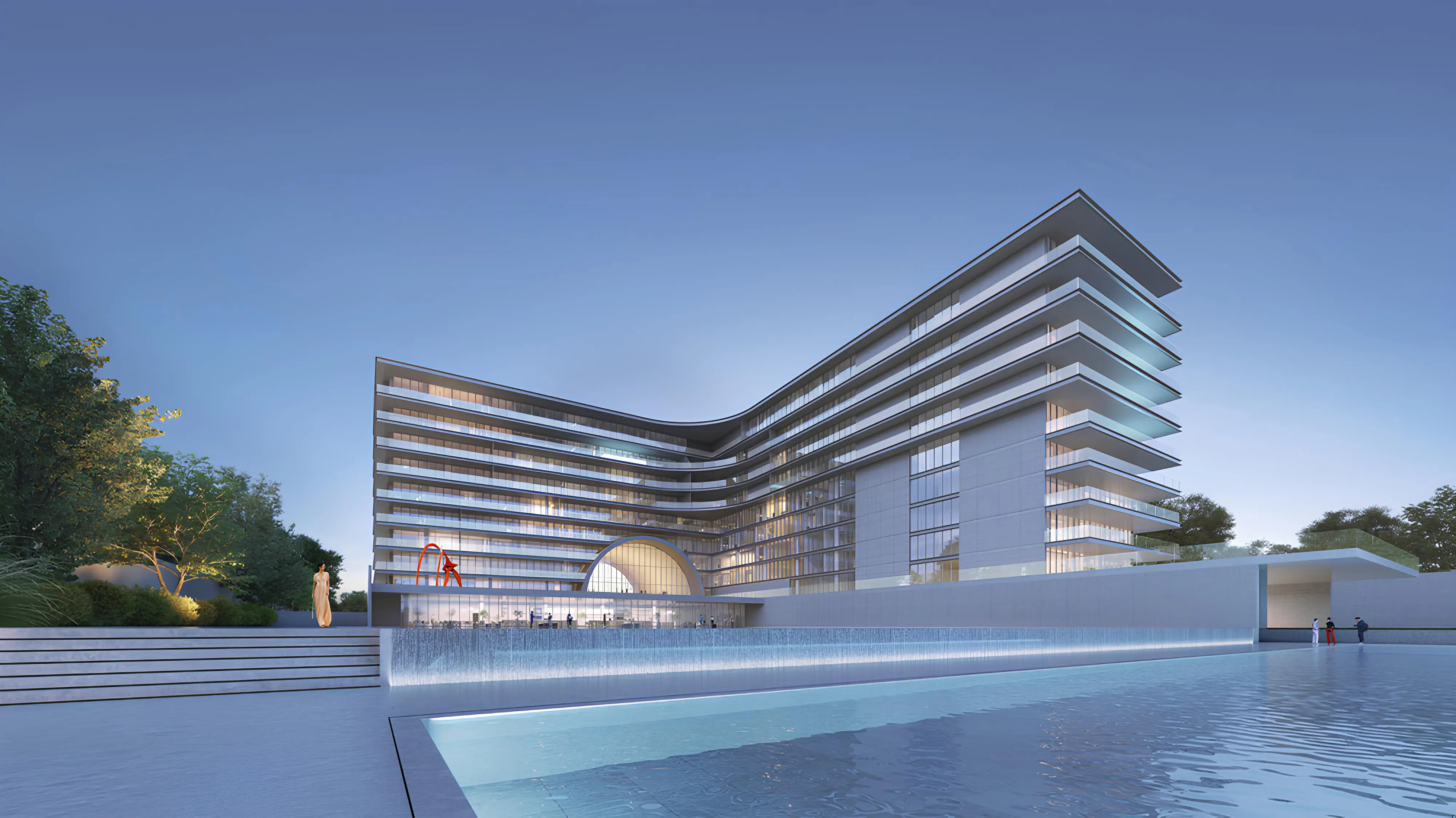 Armani Beach Residences — image 4