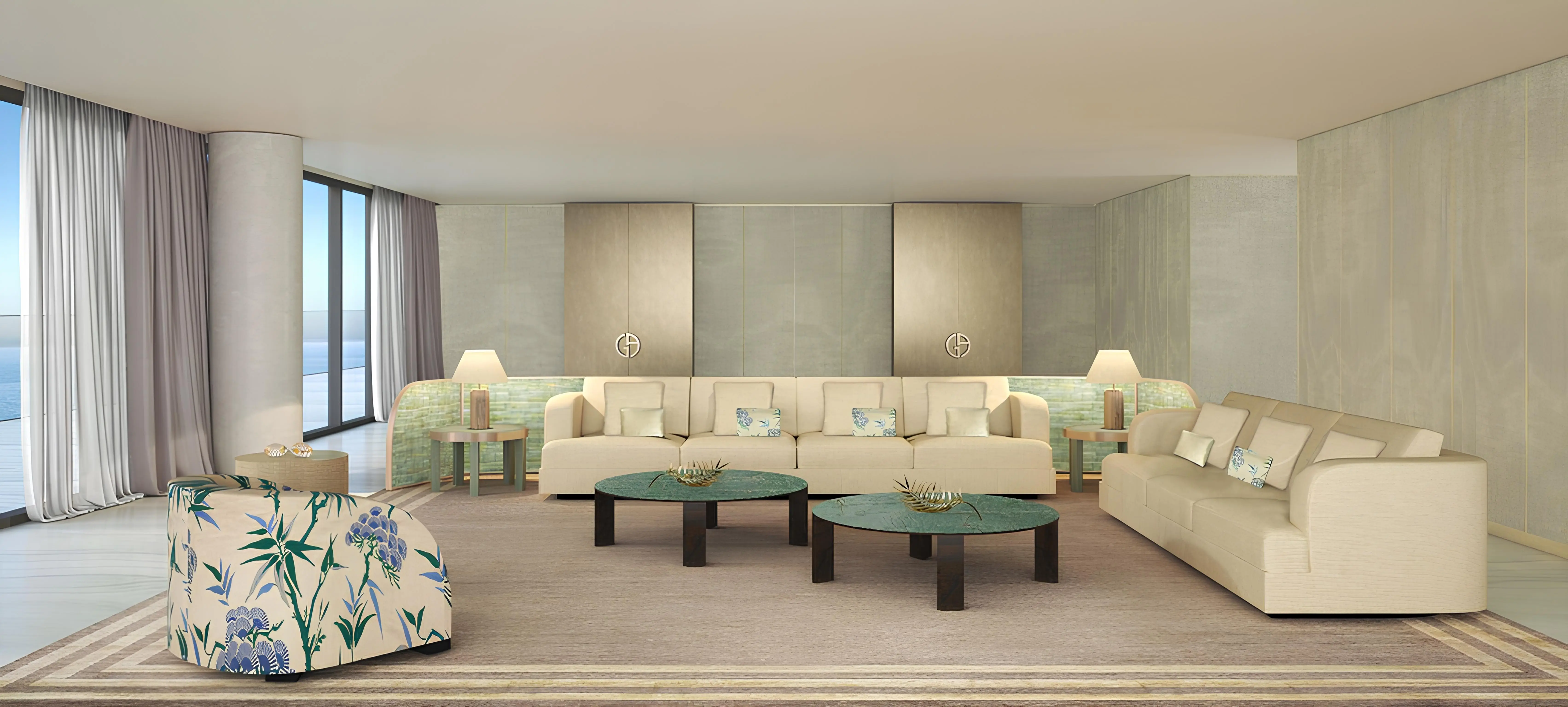 Armani Beach Residences — image 8