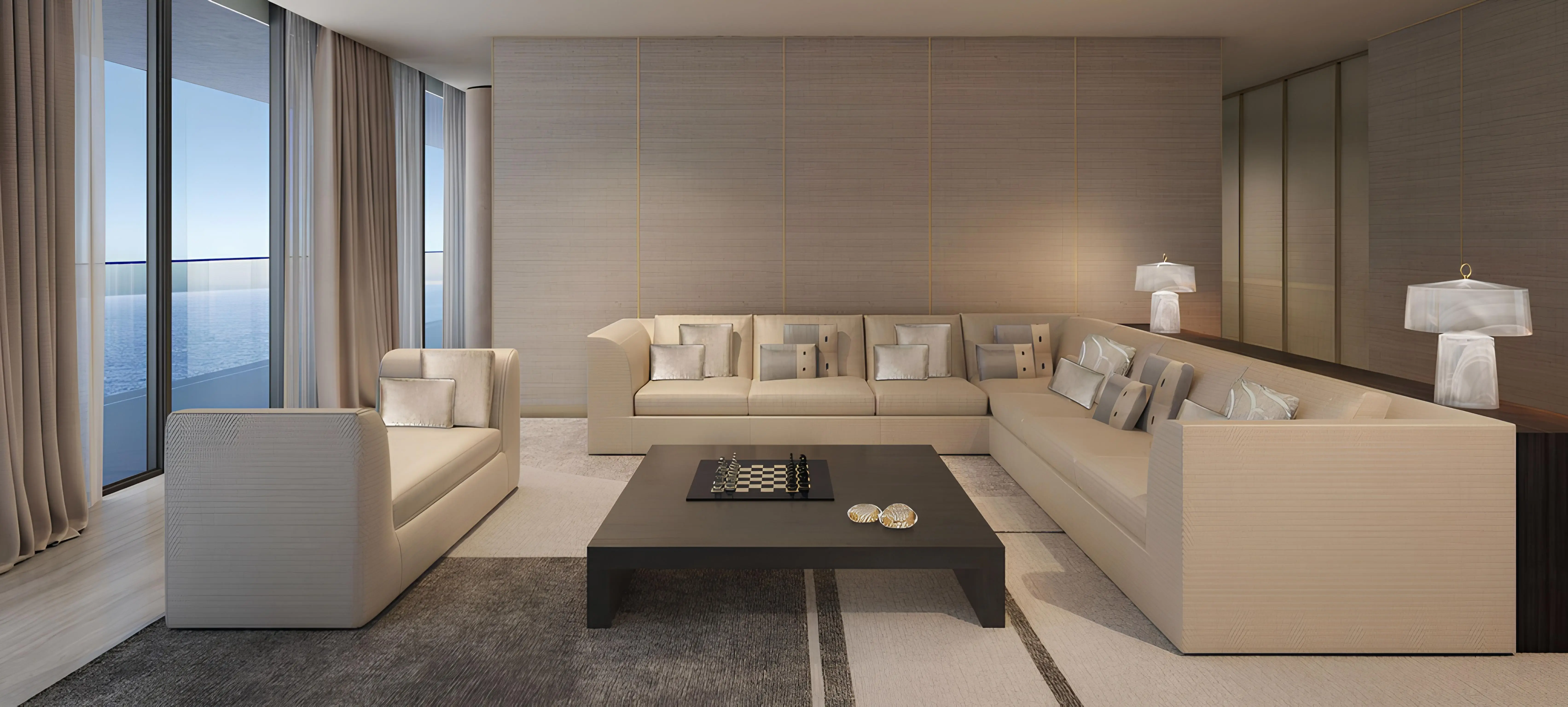 Armani Beach Residences — image 9
