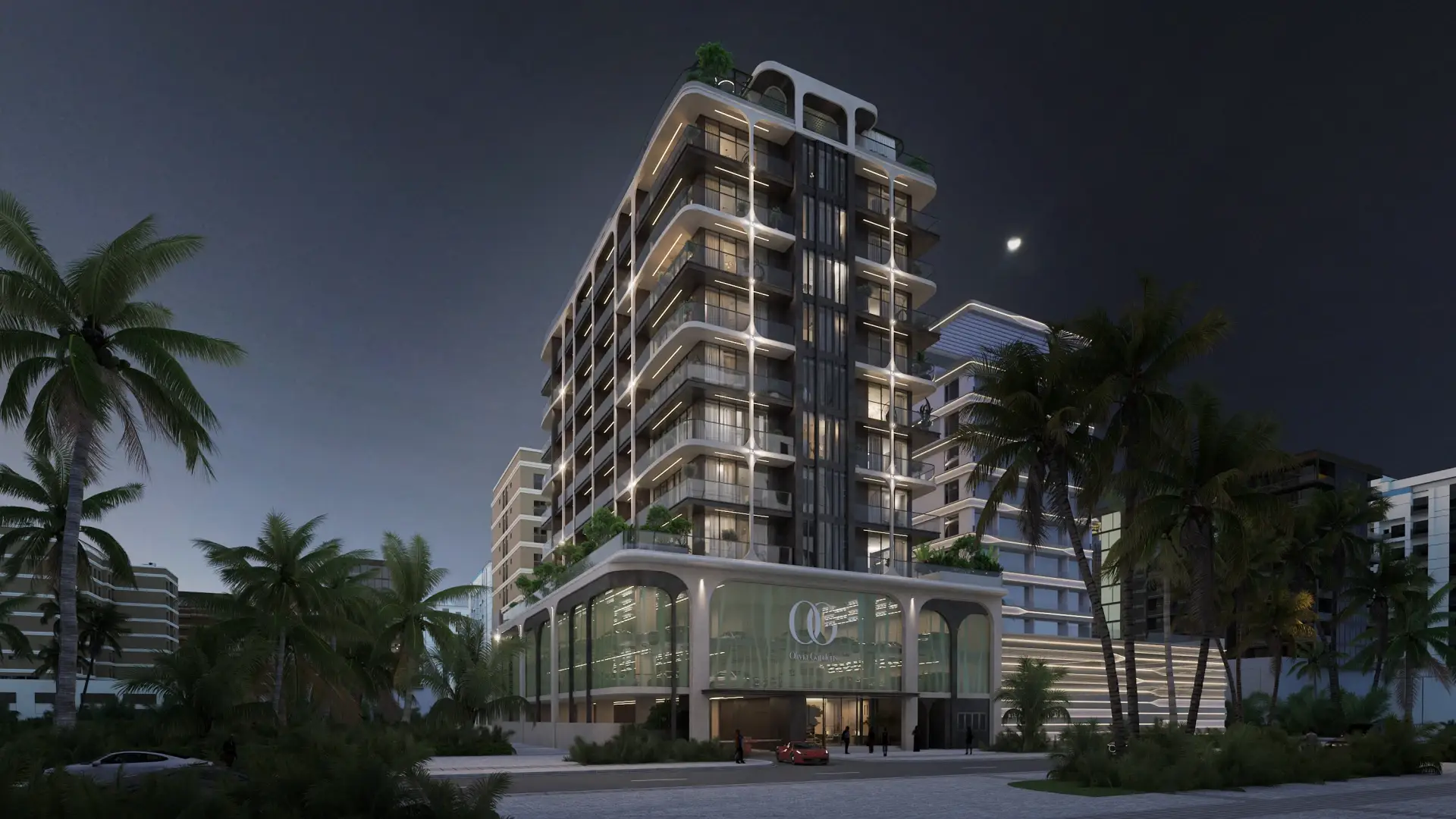 Olivia Gardens Residence — image 4