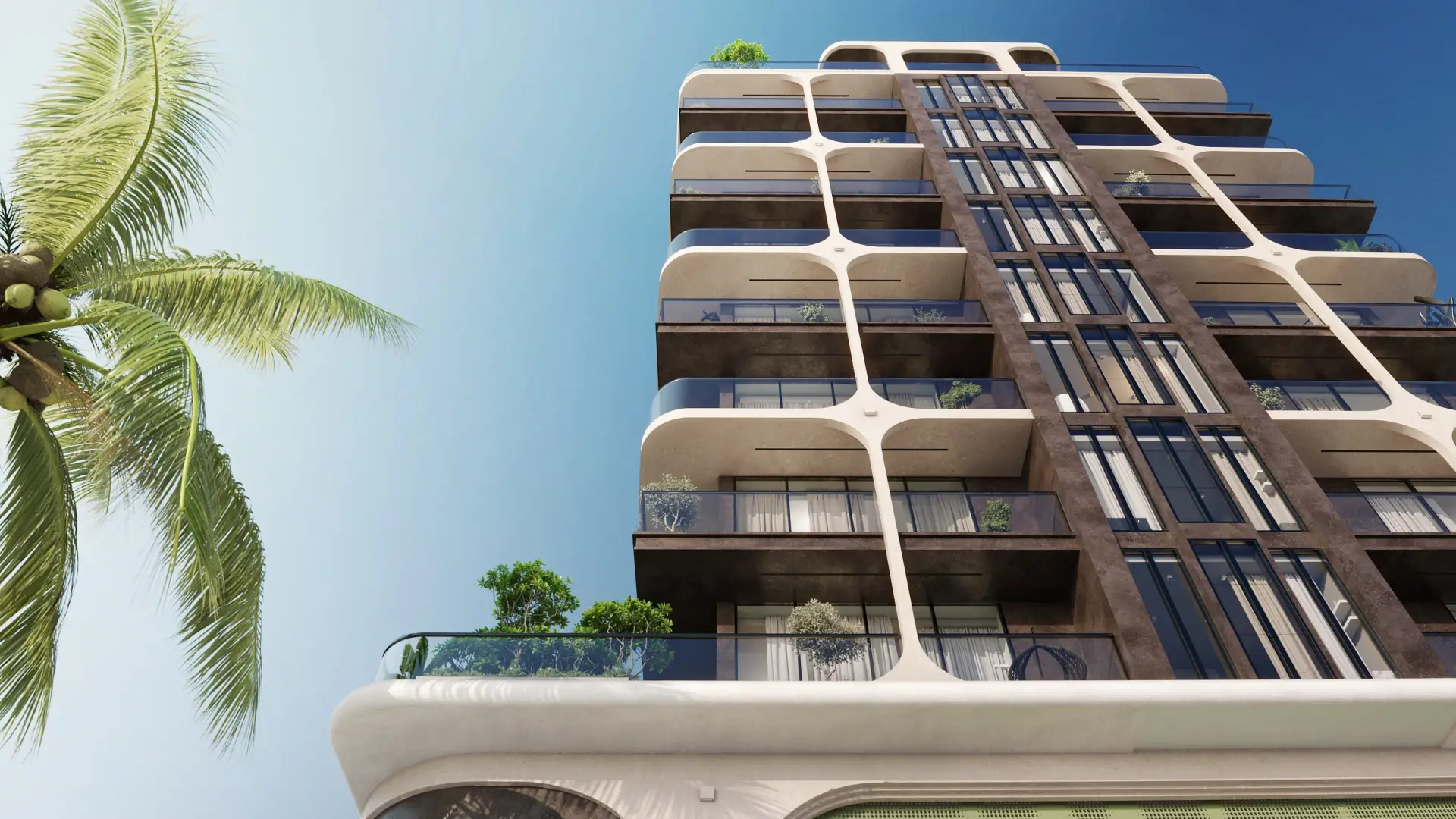 Olivia Gardens Residence — image 2