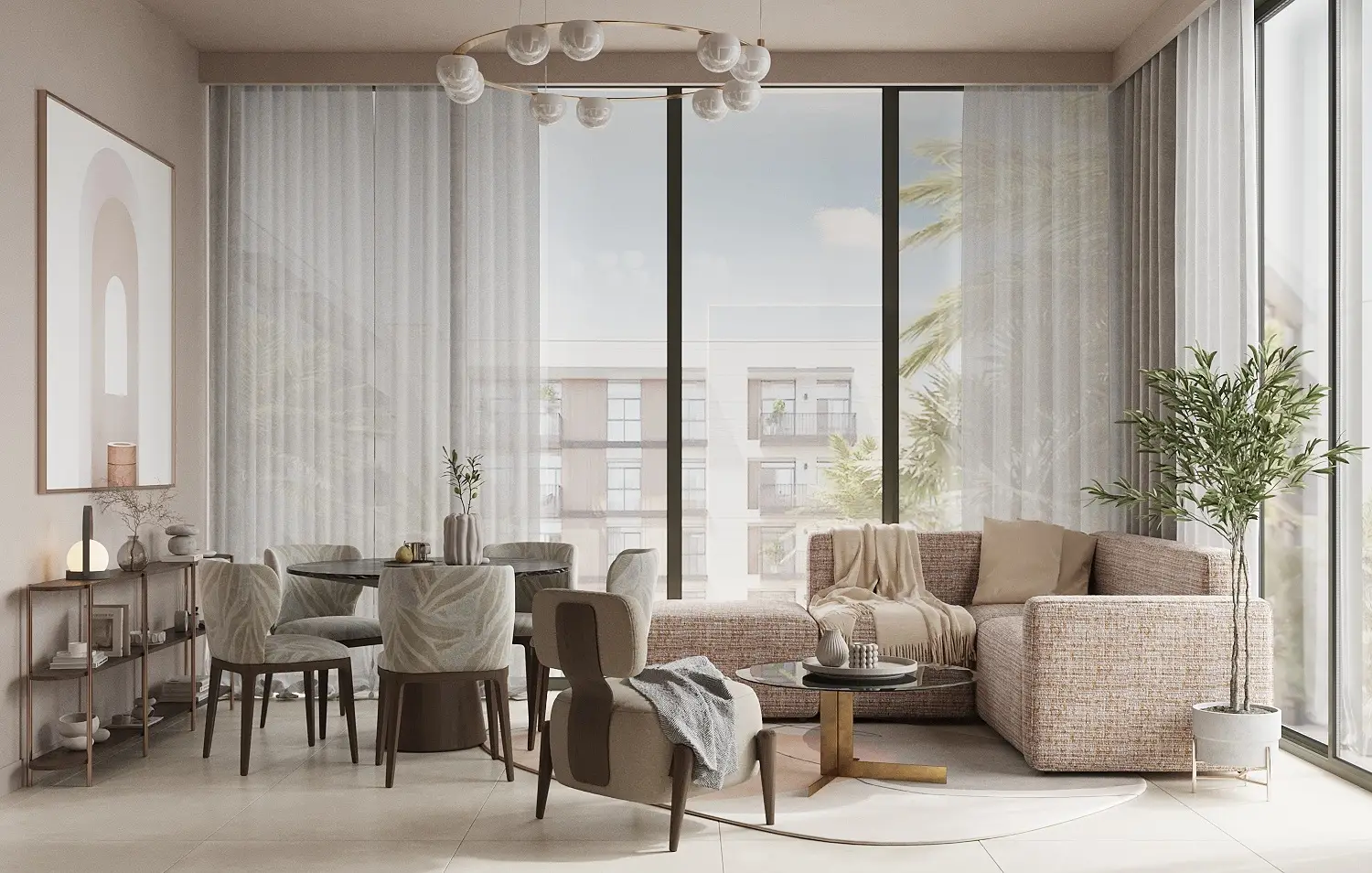 Olivia Gardens Residence — image 6