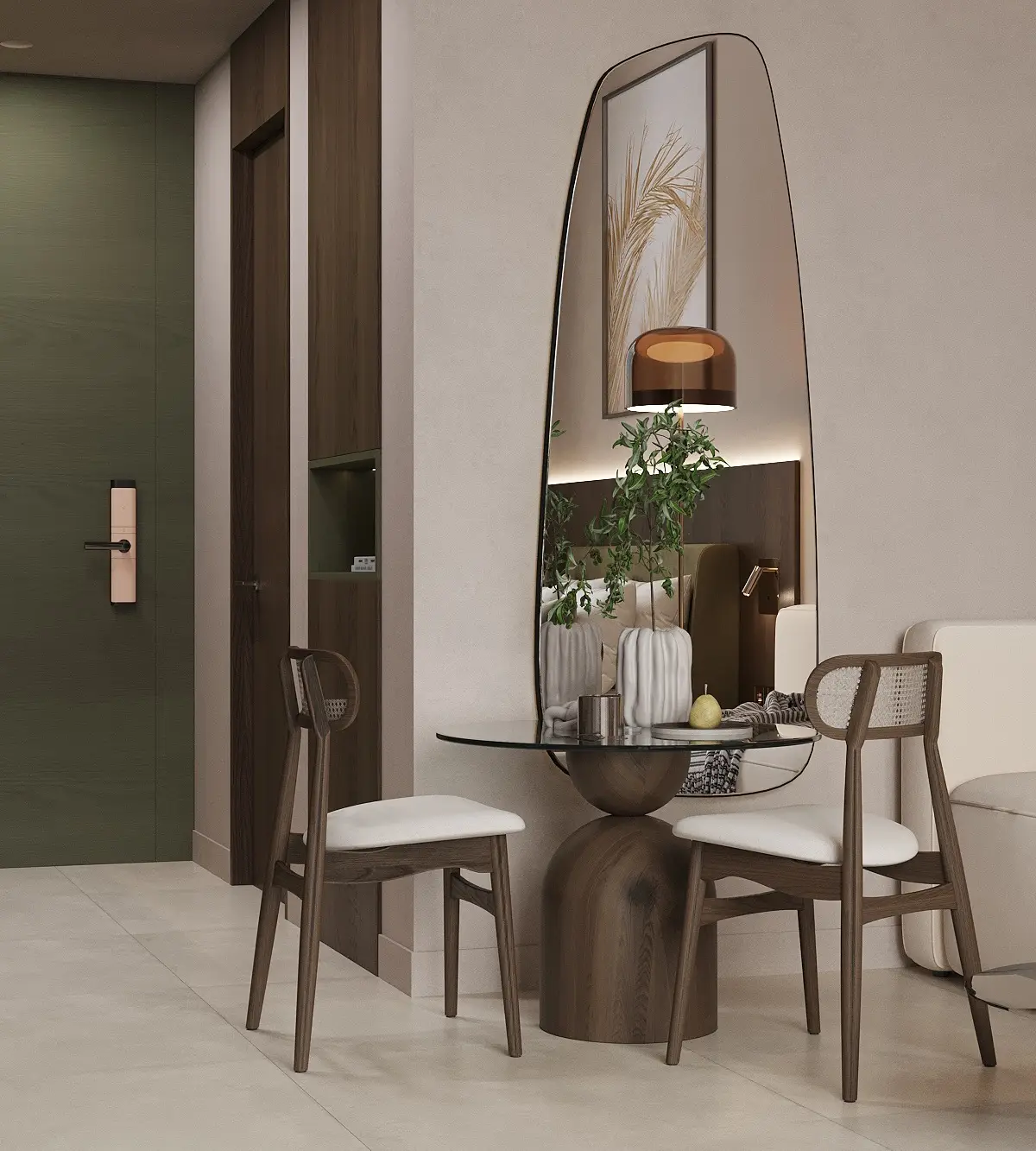Olivia Gardens Residence — image 8