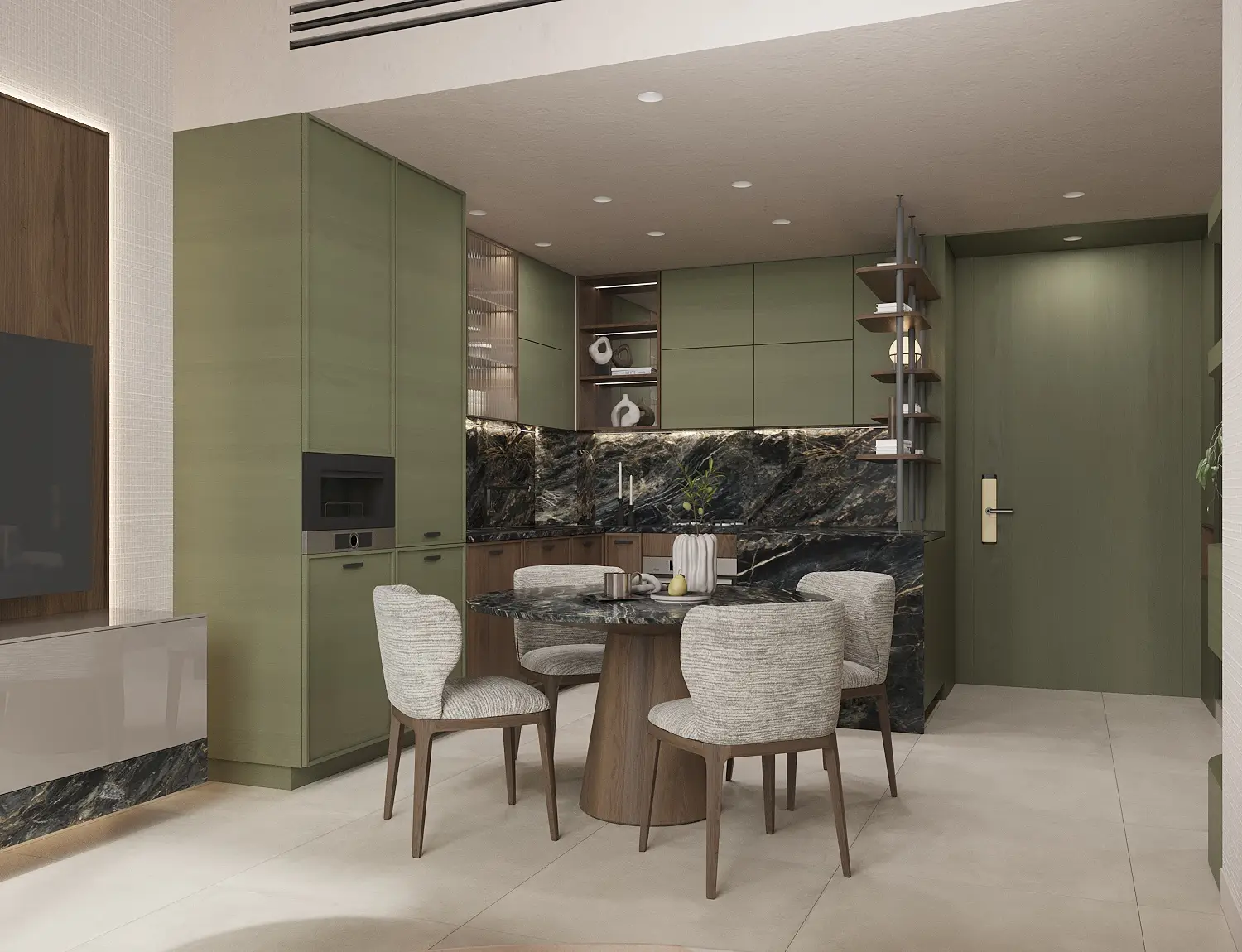 Olivia Gardens Residence — image 5