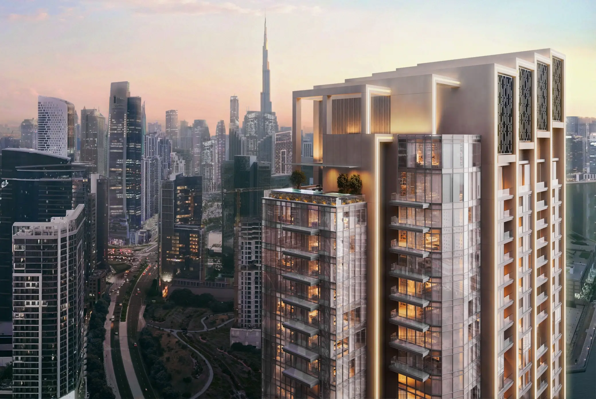 One River Point — image 2