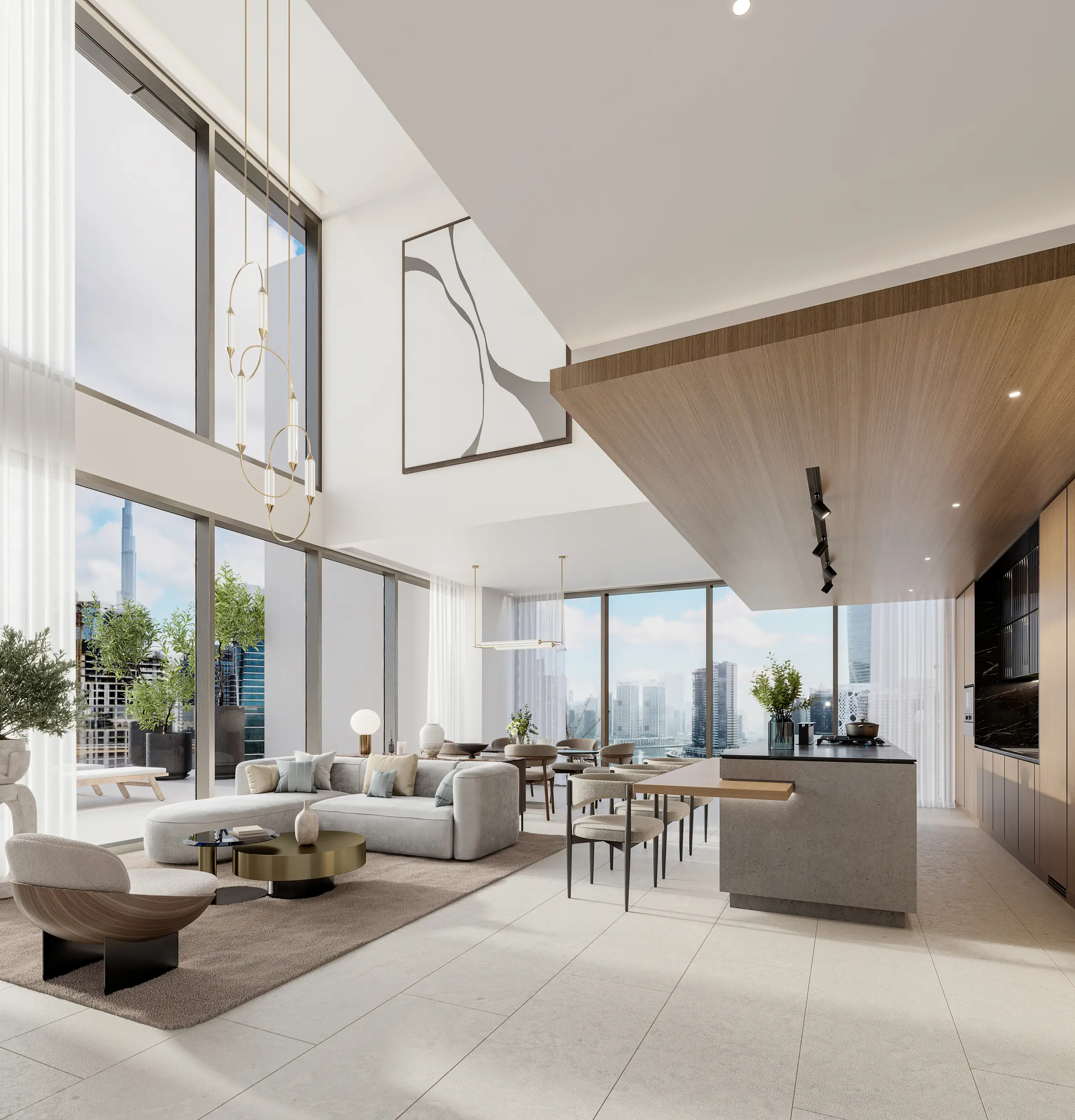 One River Point — image 9