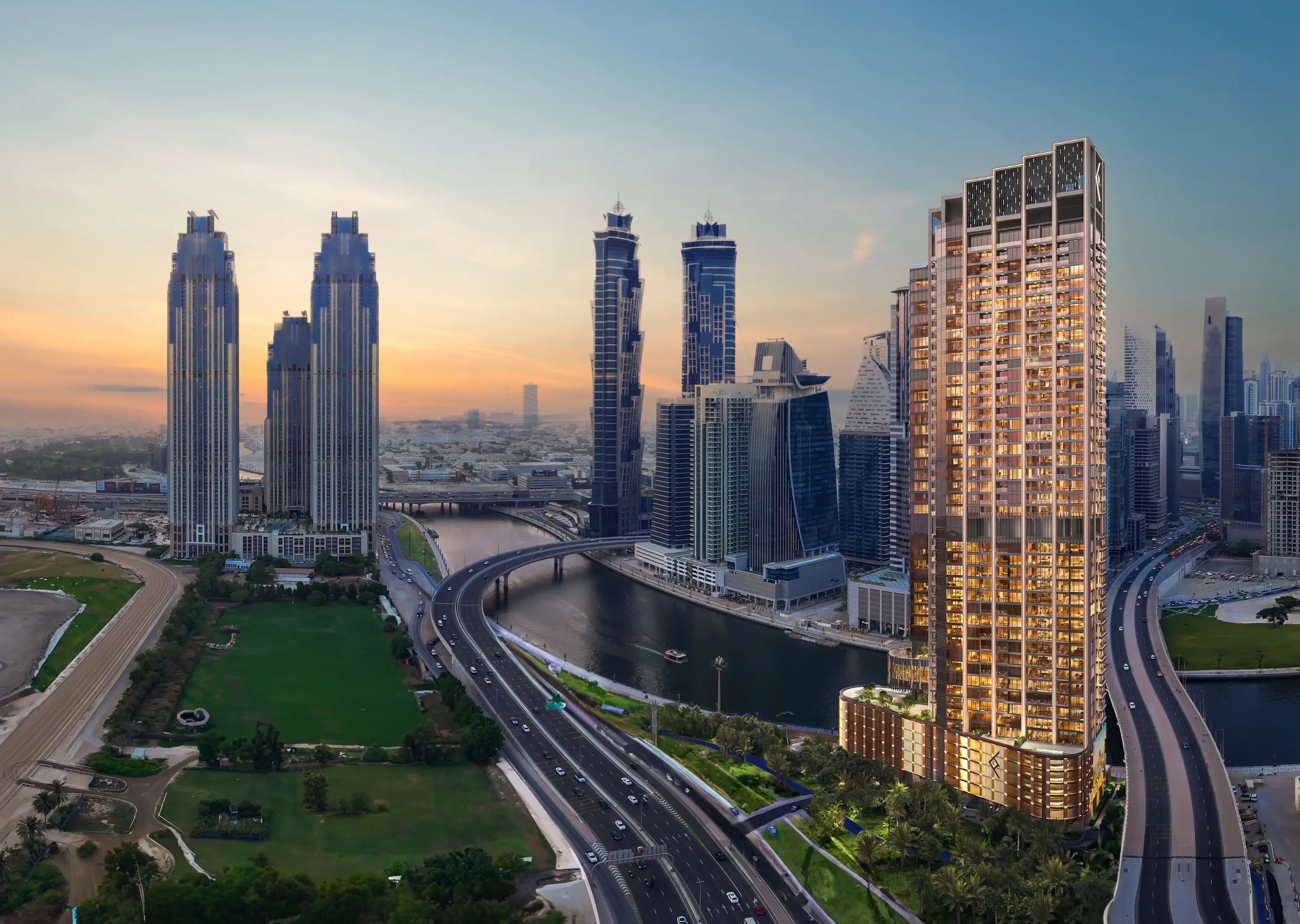 One River Point — image 4