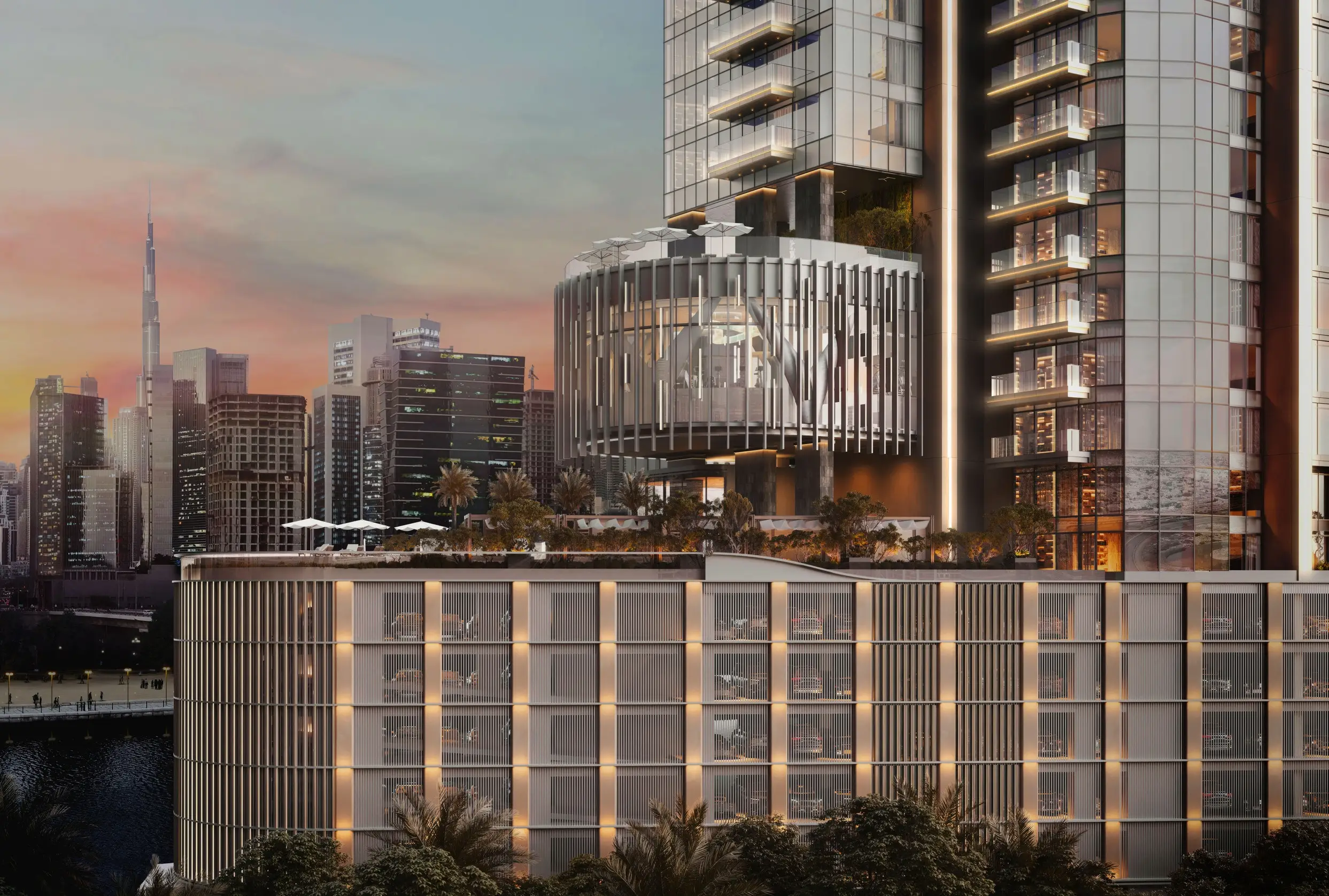 One River Point — image 3