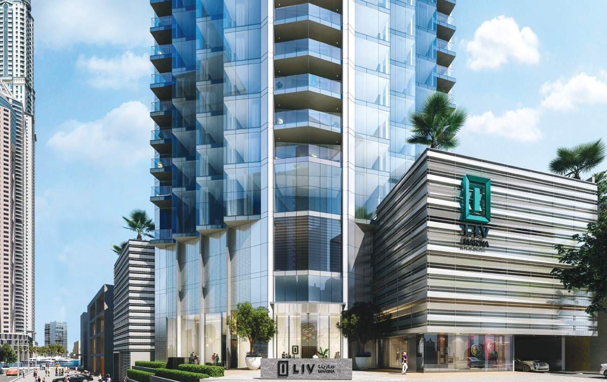 LIV Marina — image 9