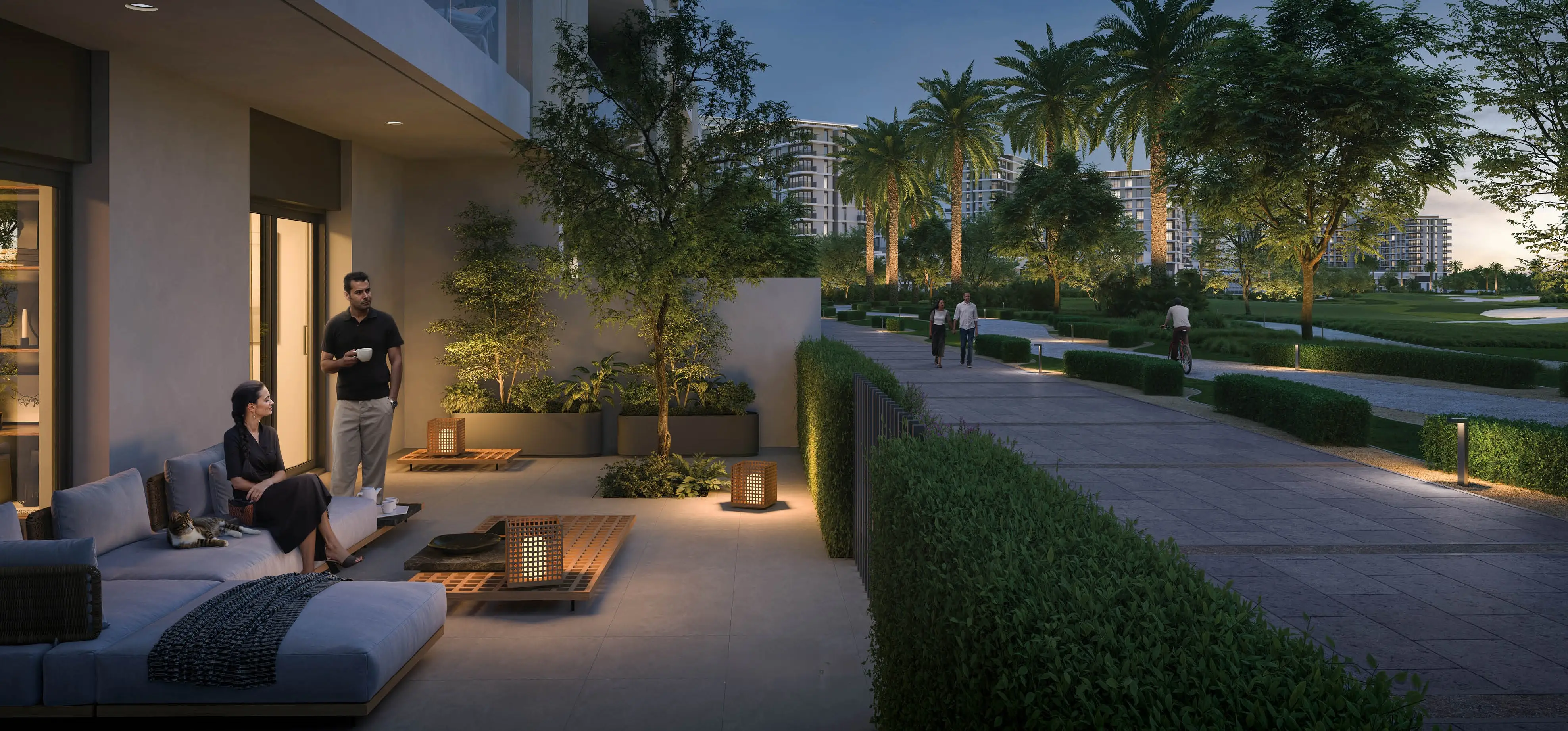 Golf Hills — image 5