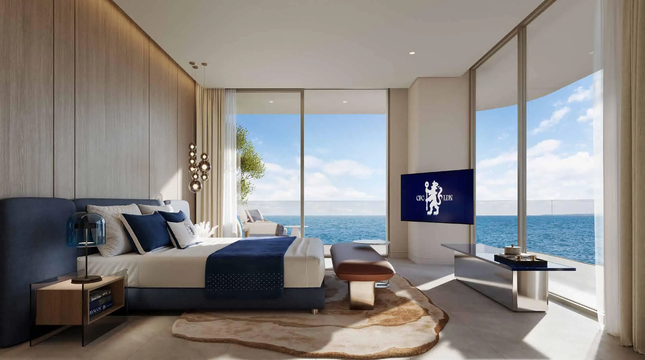 Chelsea Residences By DAMAC — image 7