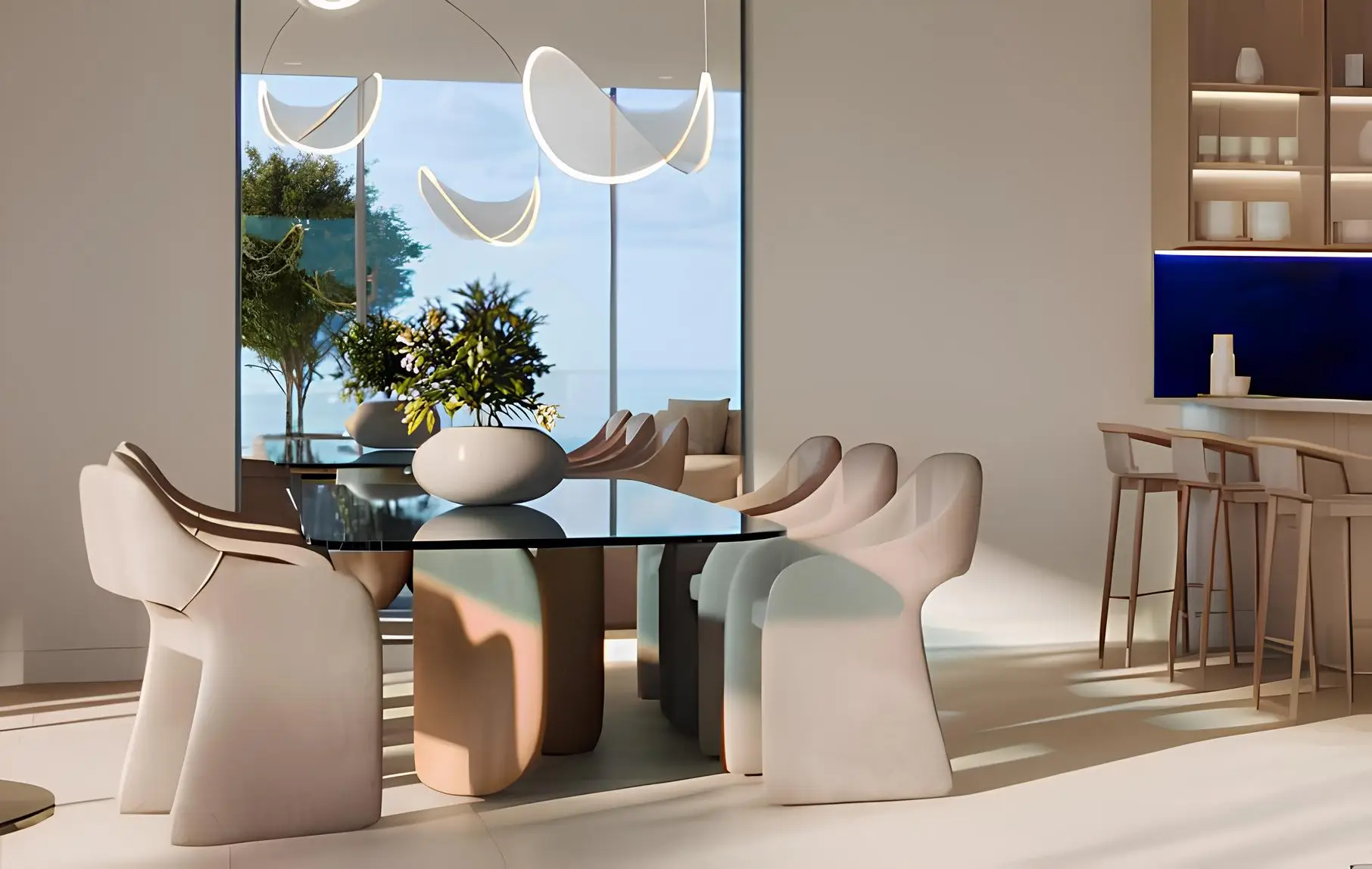 Chelsea Residences By DAMAC — image 9