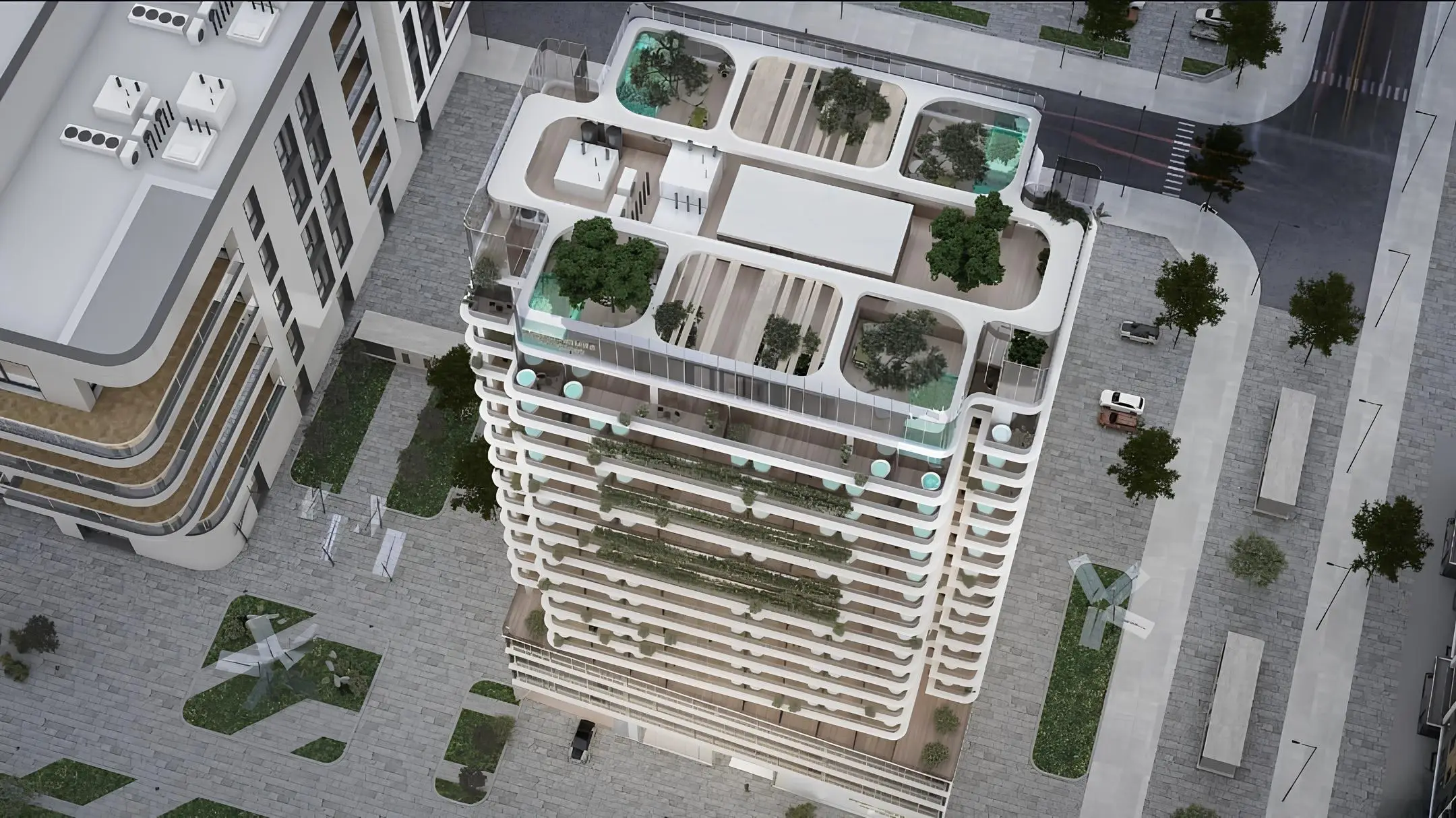 Peace Avenue — image 3