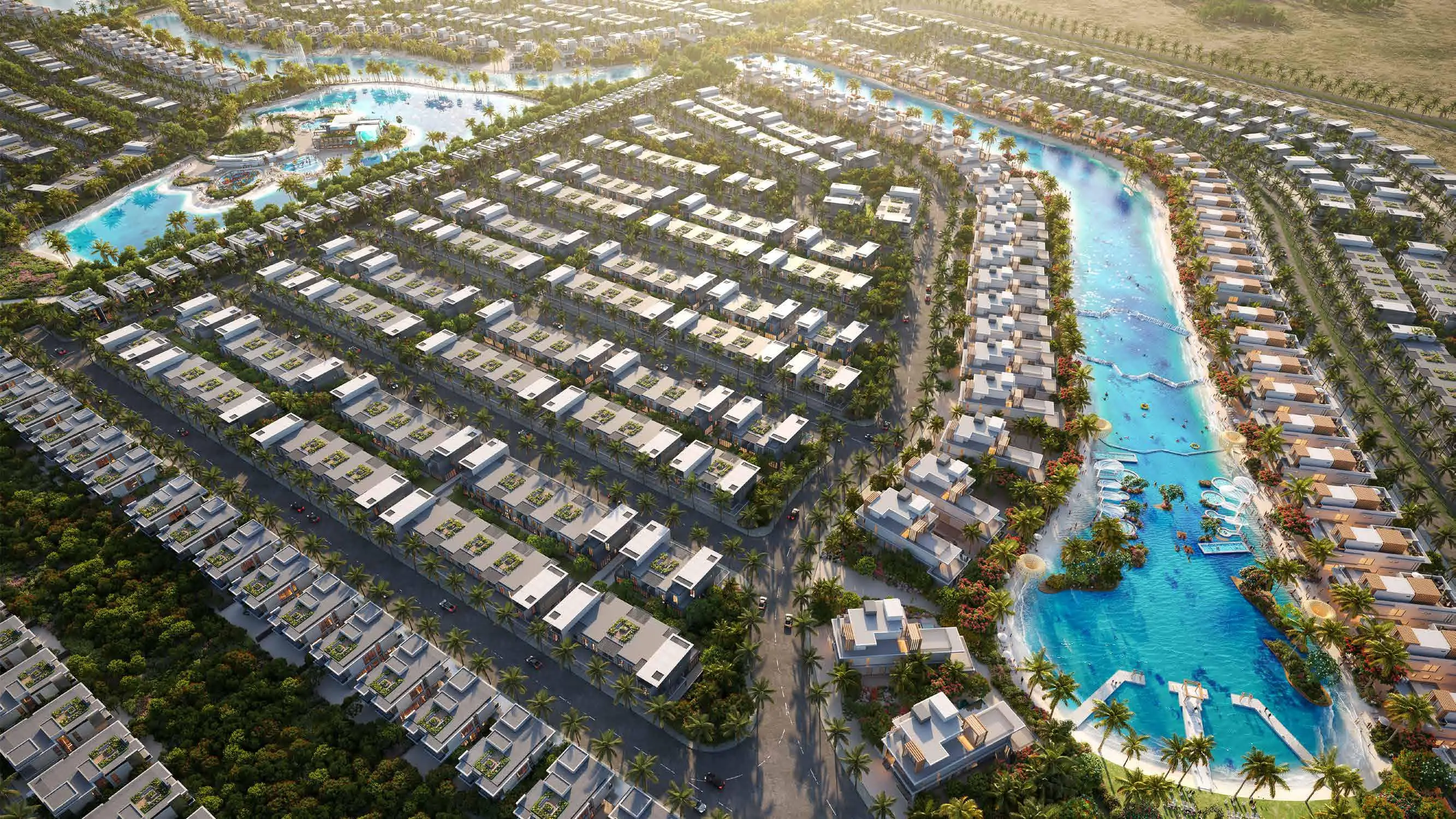 Bali Phase 3 at Damac Islands — image 4