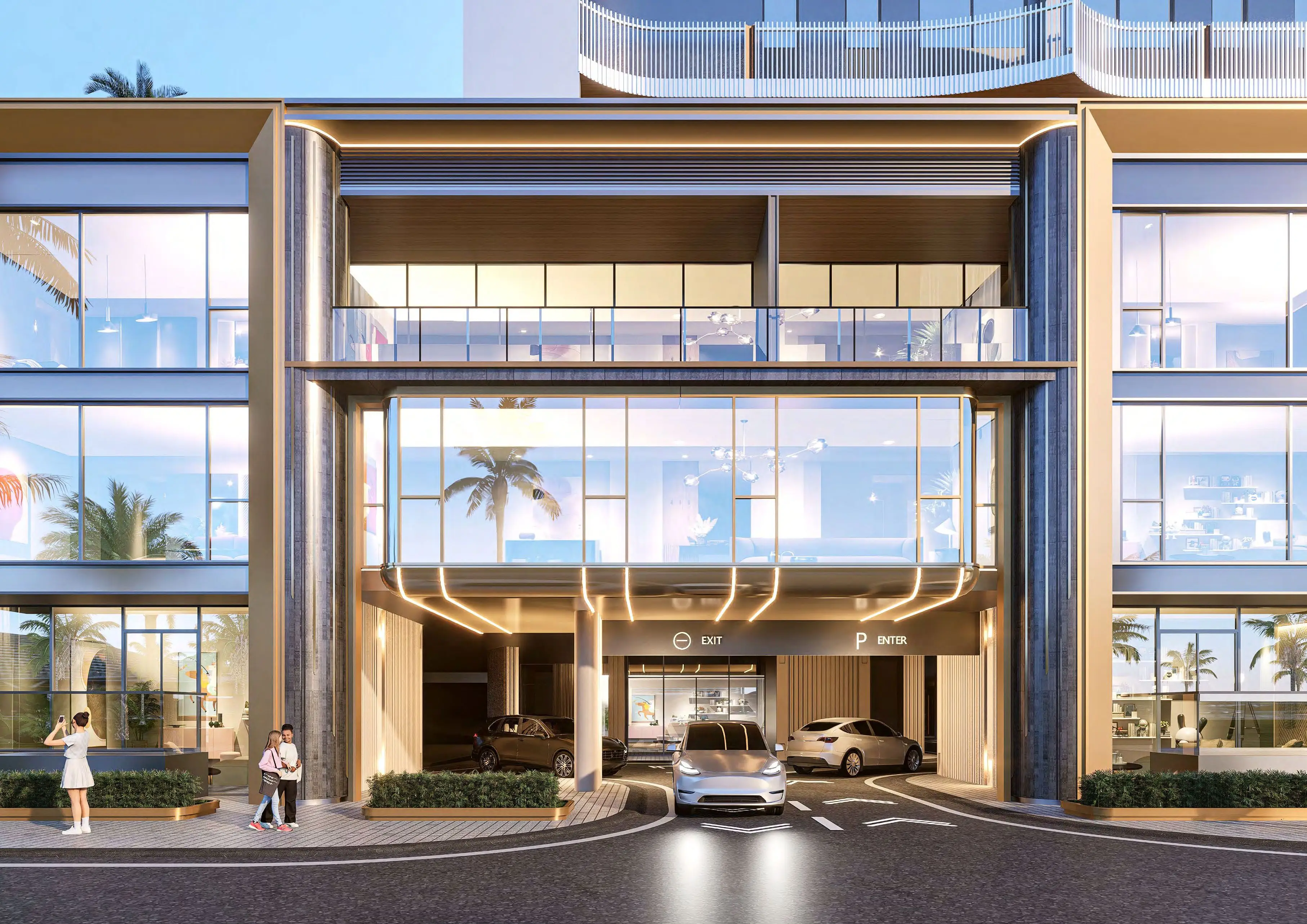Nautis Residences — image 7