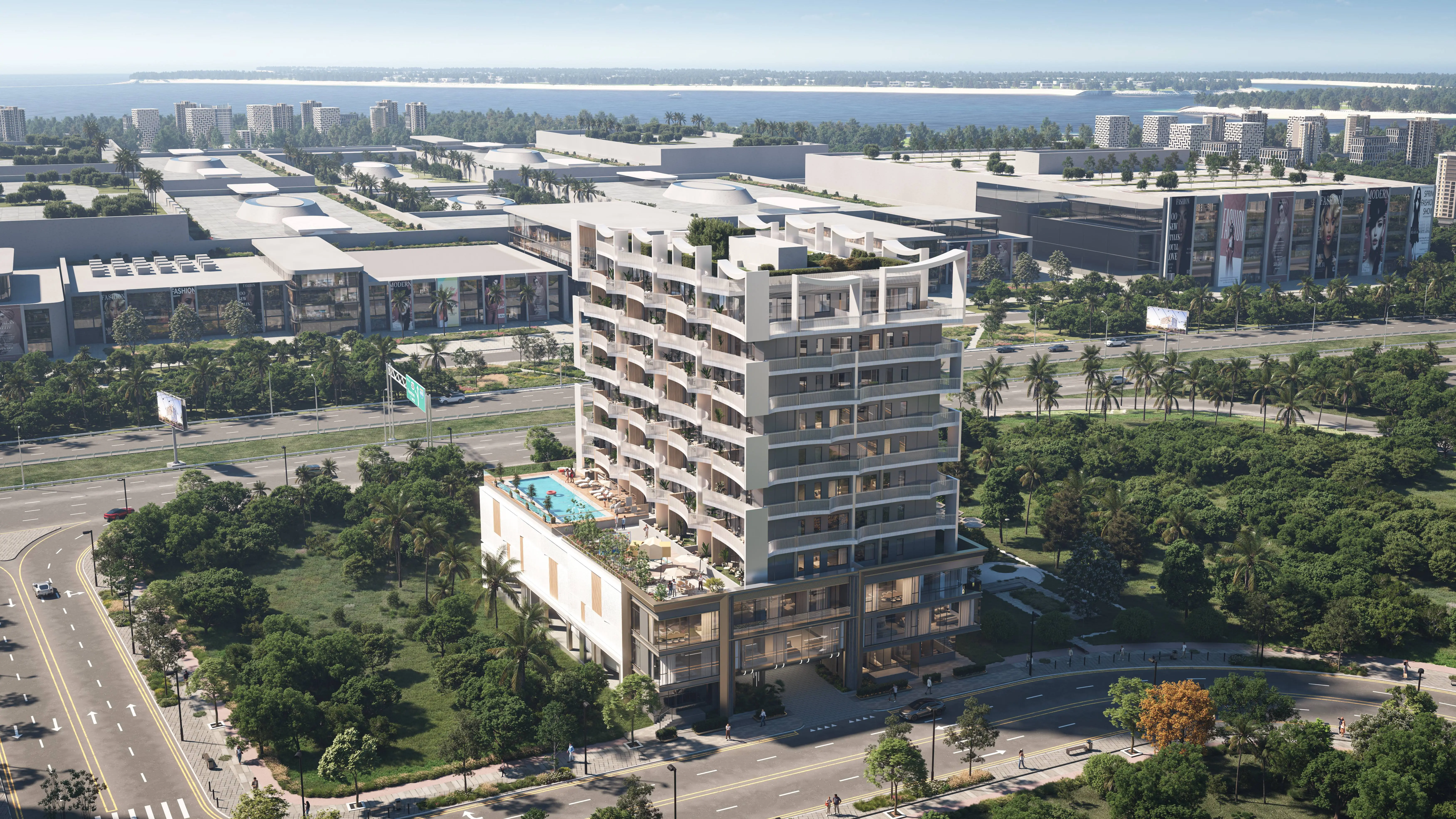 Nautis Residences — image 3