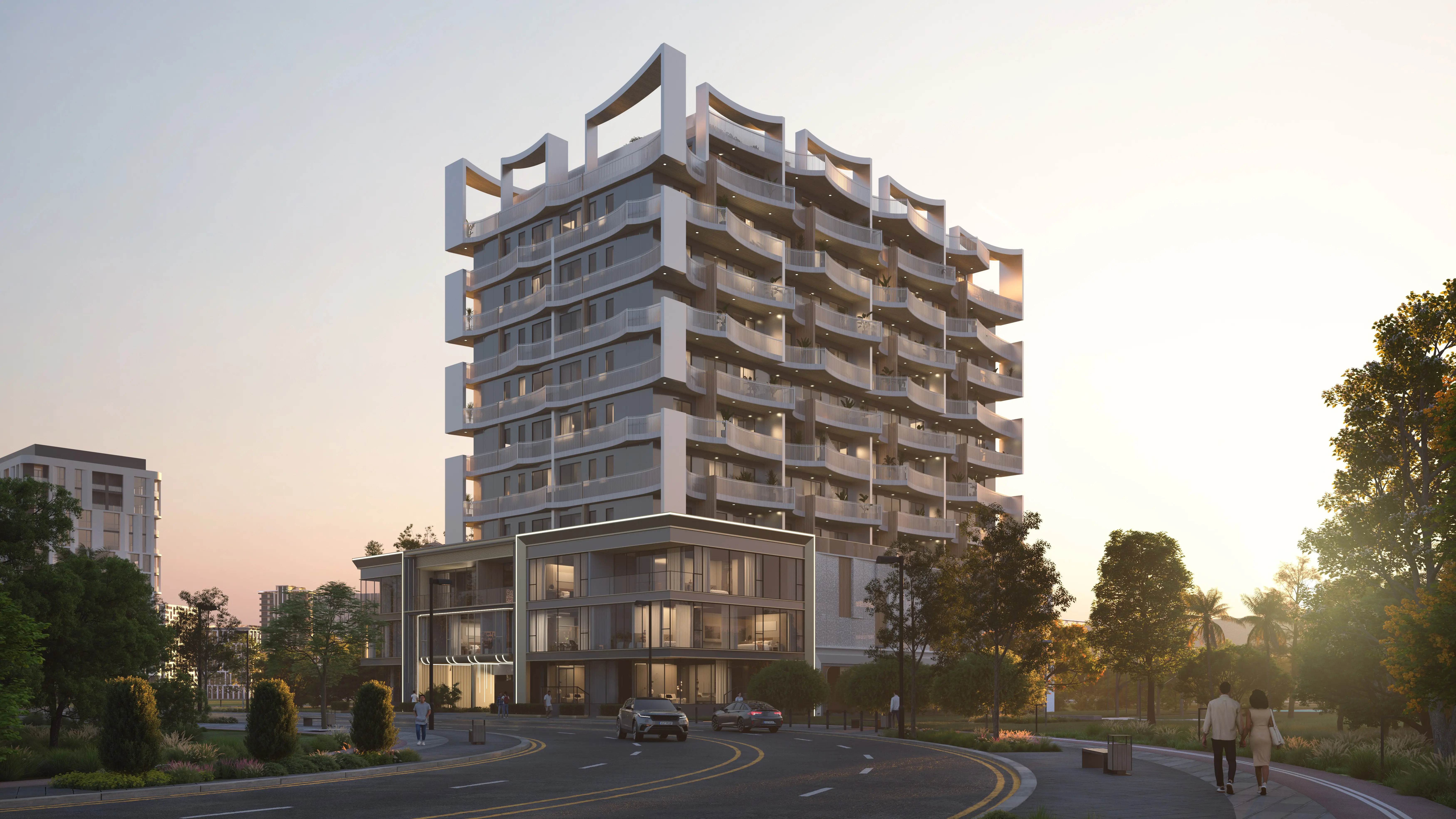 Nautis Residences — image 2