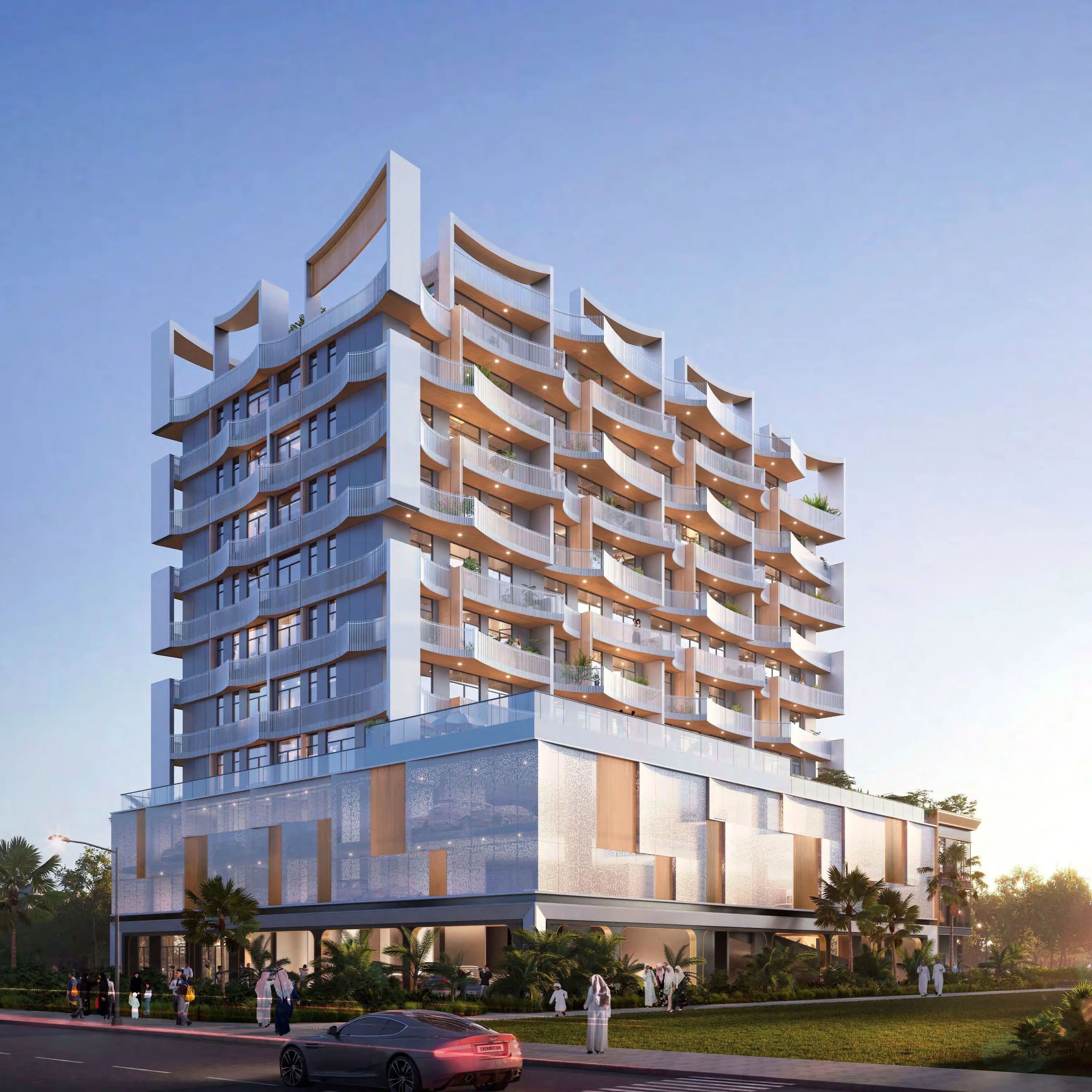 Nautis Residences — image 4