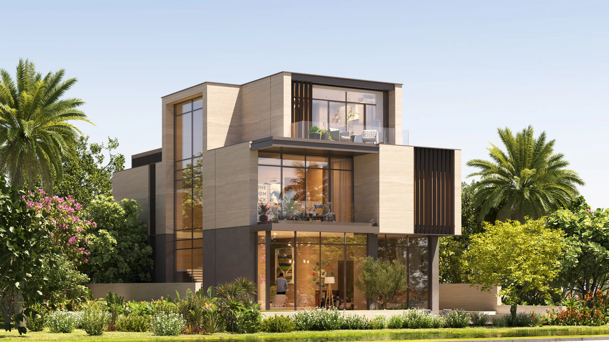 Raiha Villas — image 2