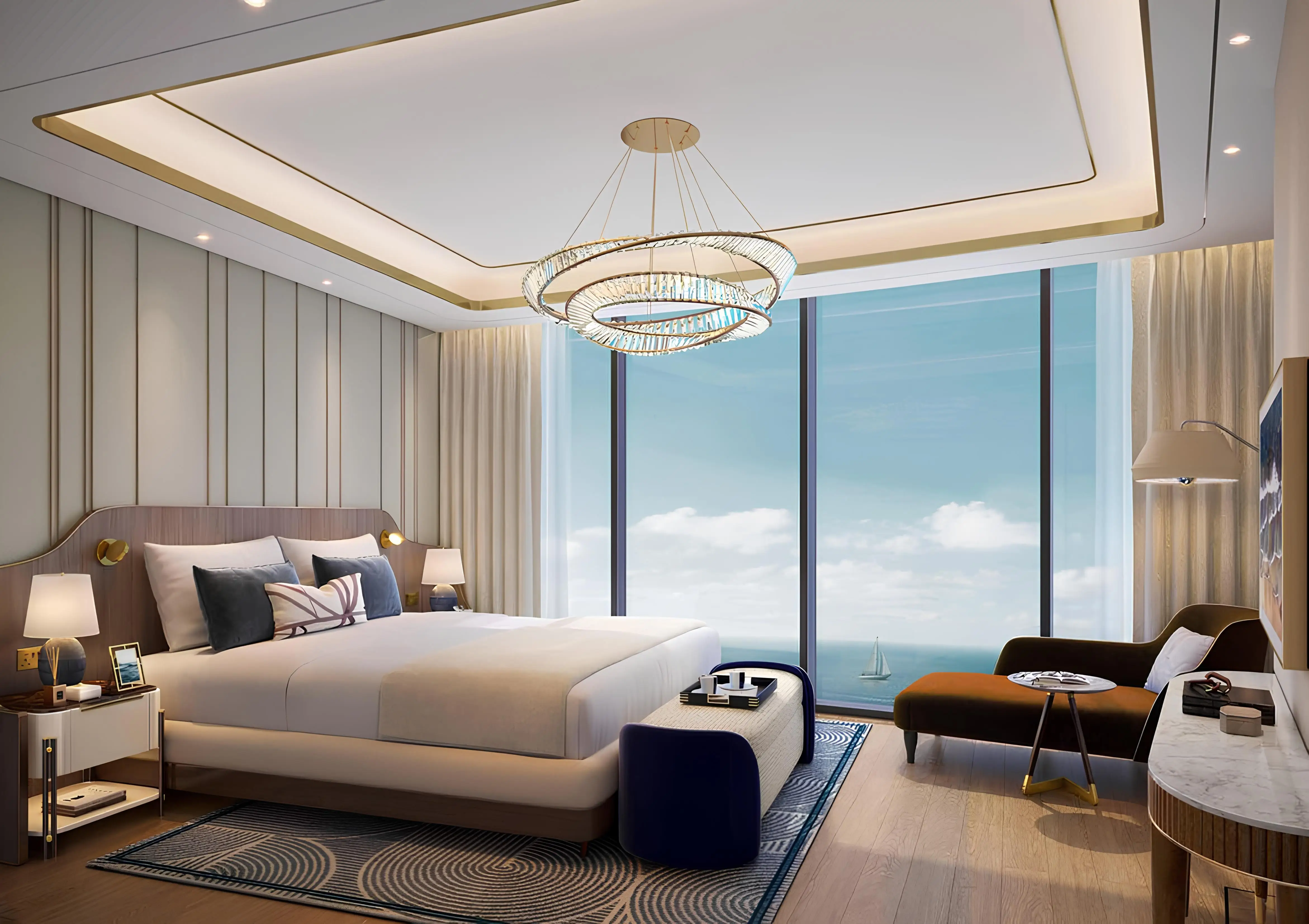 Damac Harbour Lights — image 7