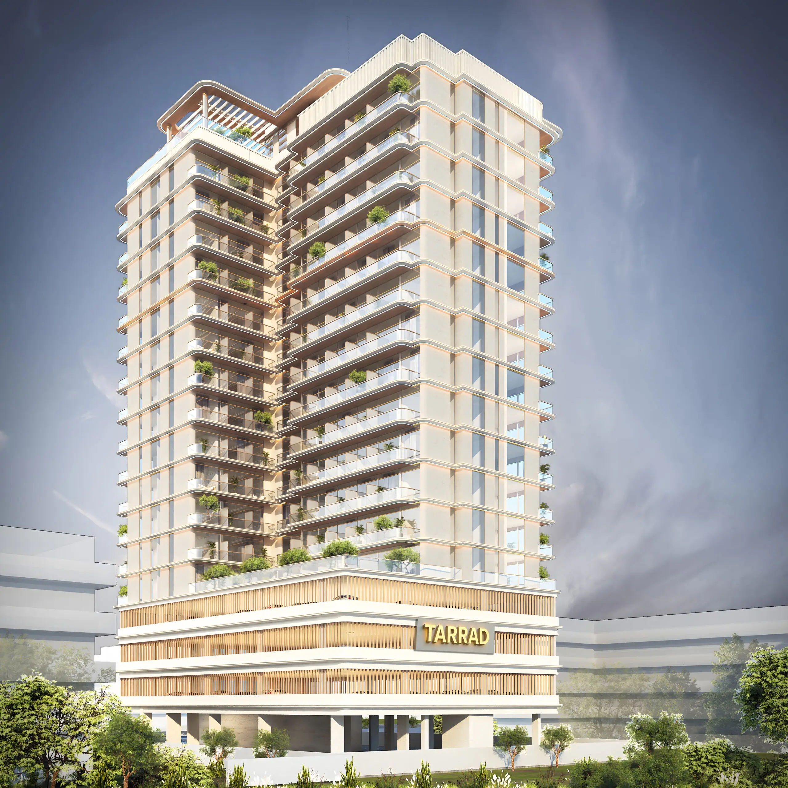 Celesto Tower — image 2