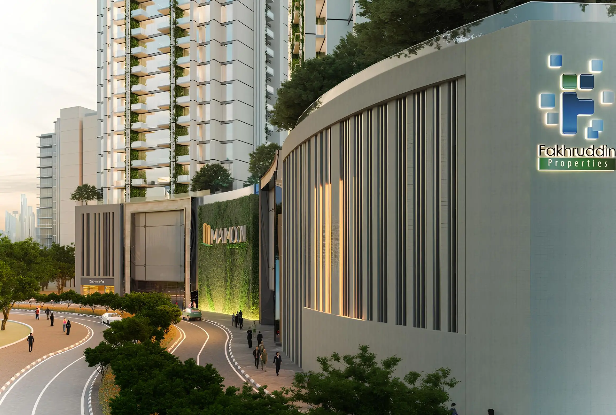 Maimoon Gardens — image 3