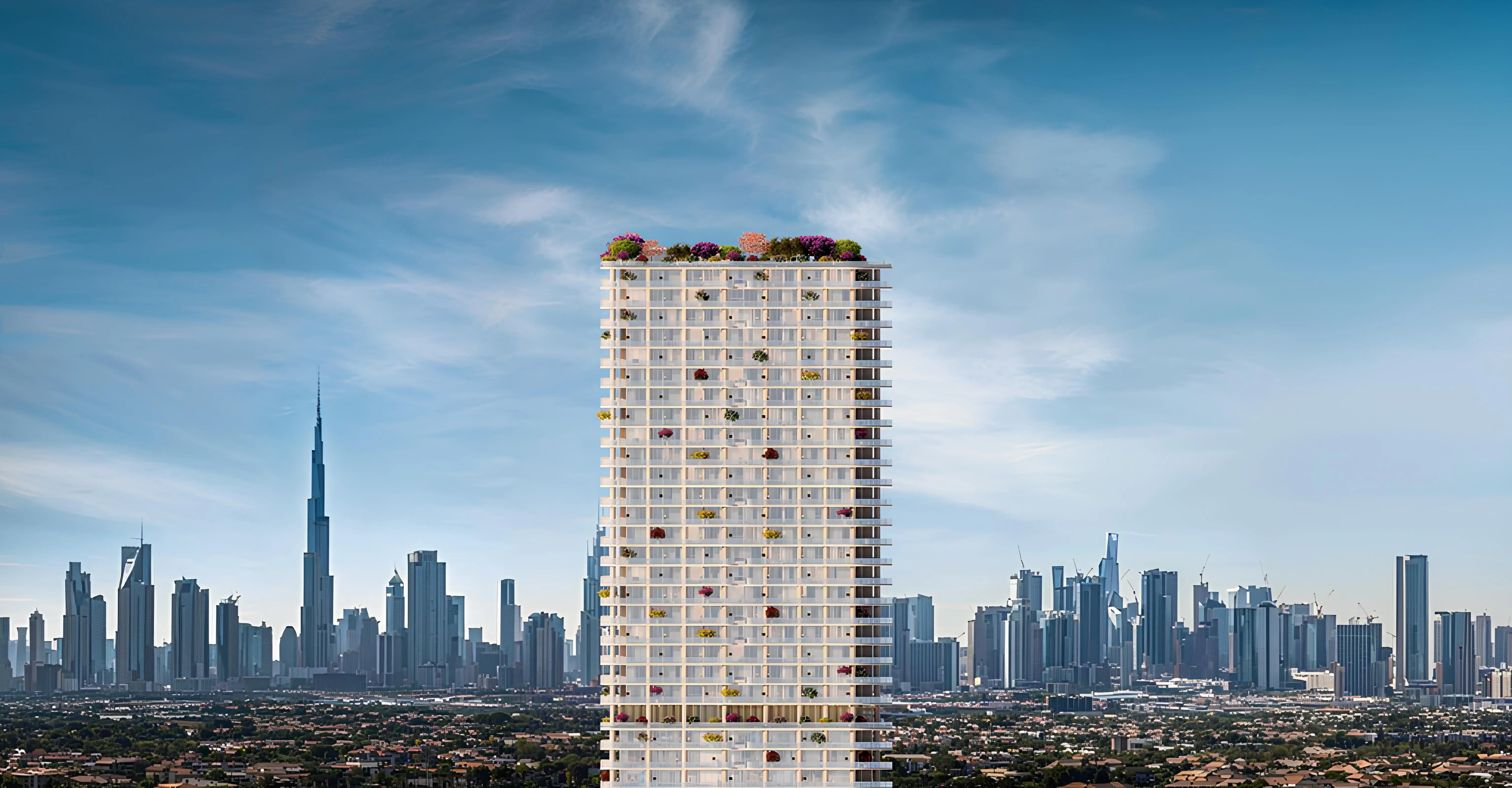 The WOW Tower — image 5