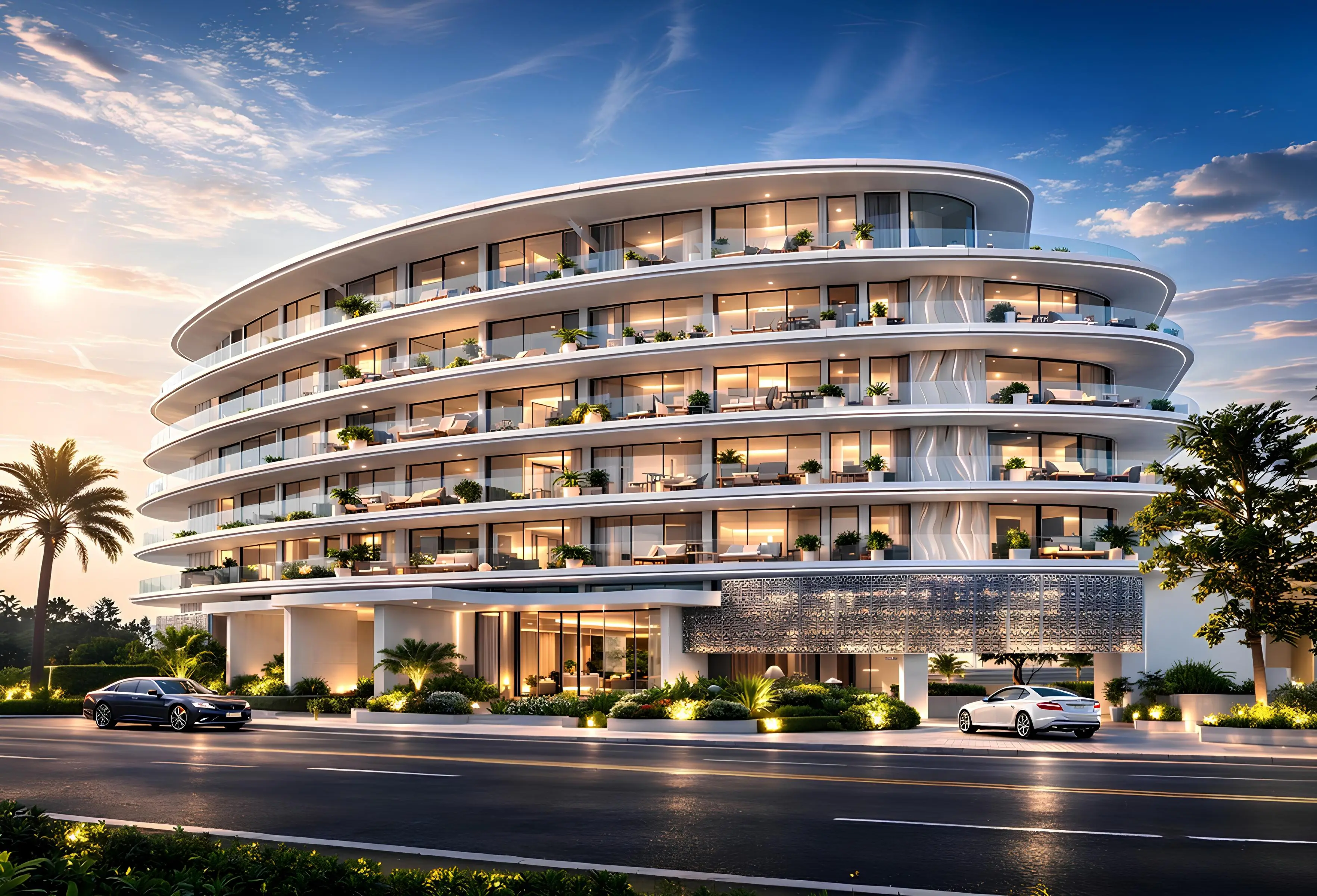 Lincoln Star Residence 4 — image 2