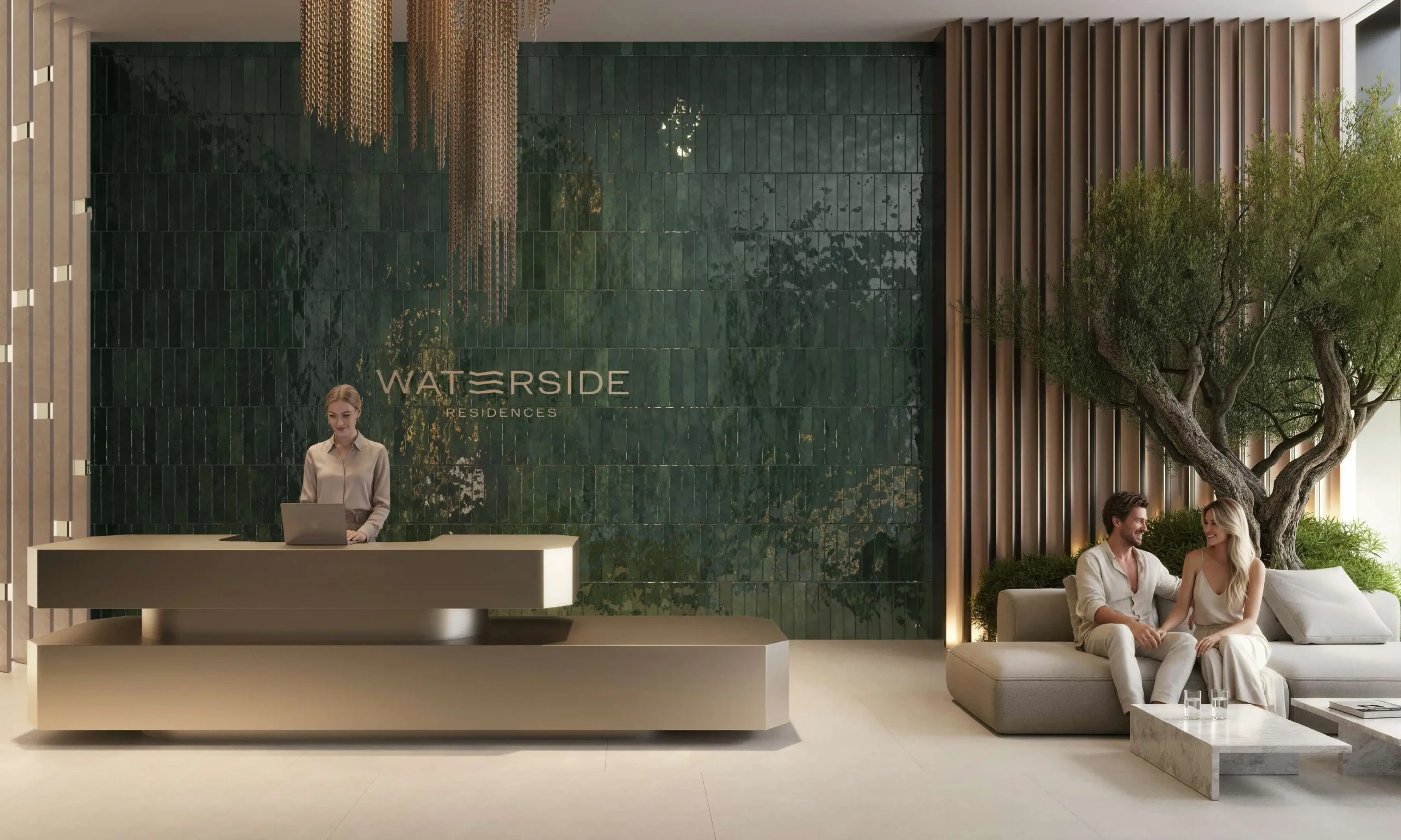 Waterside Residences — image 4