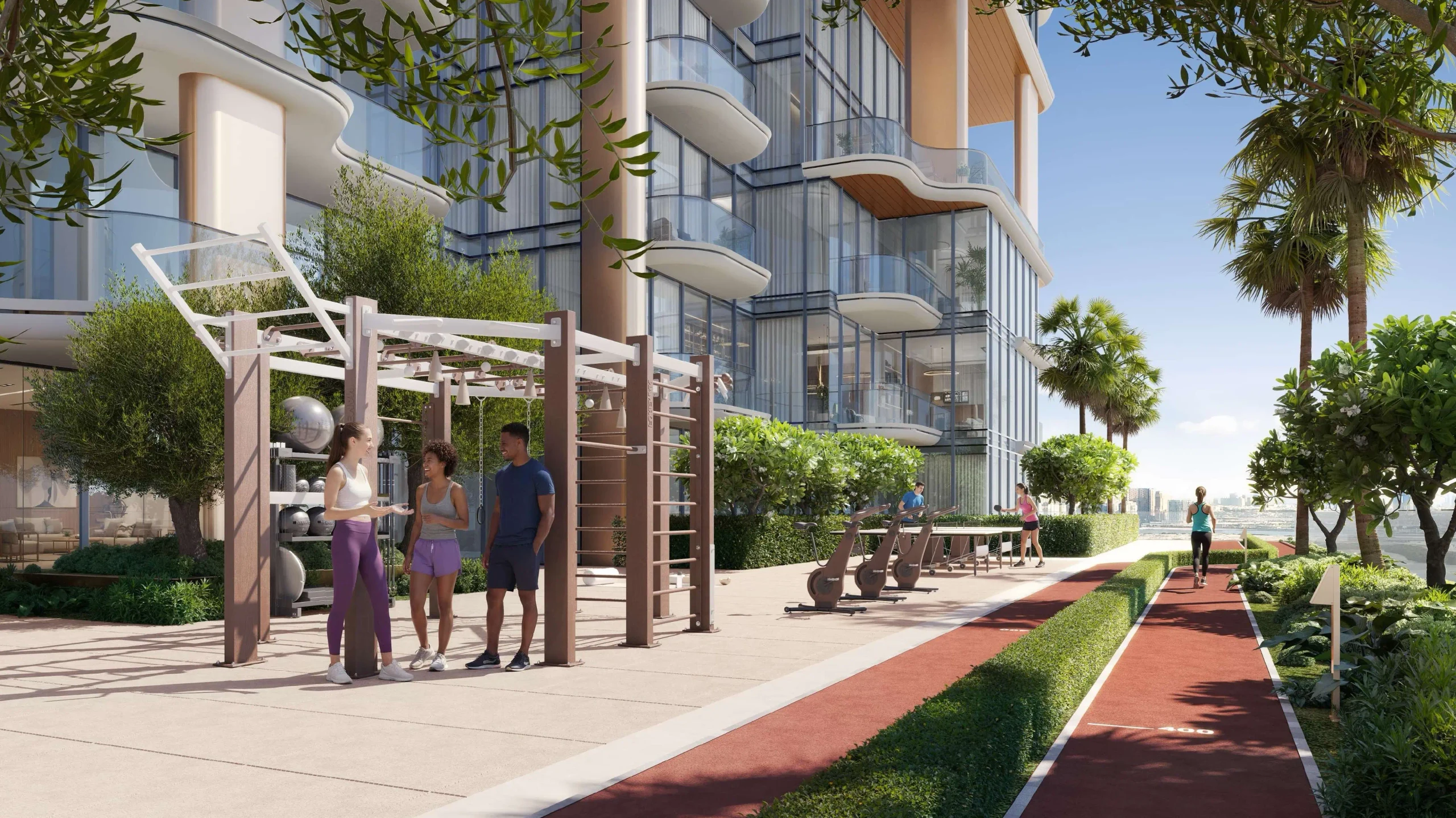 Waterside Residences — image 9