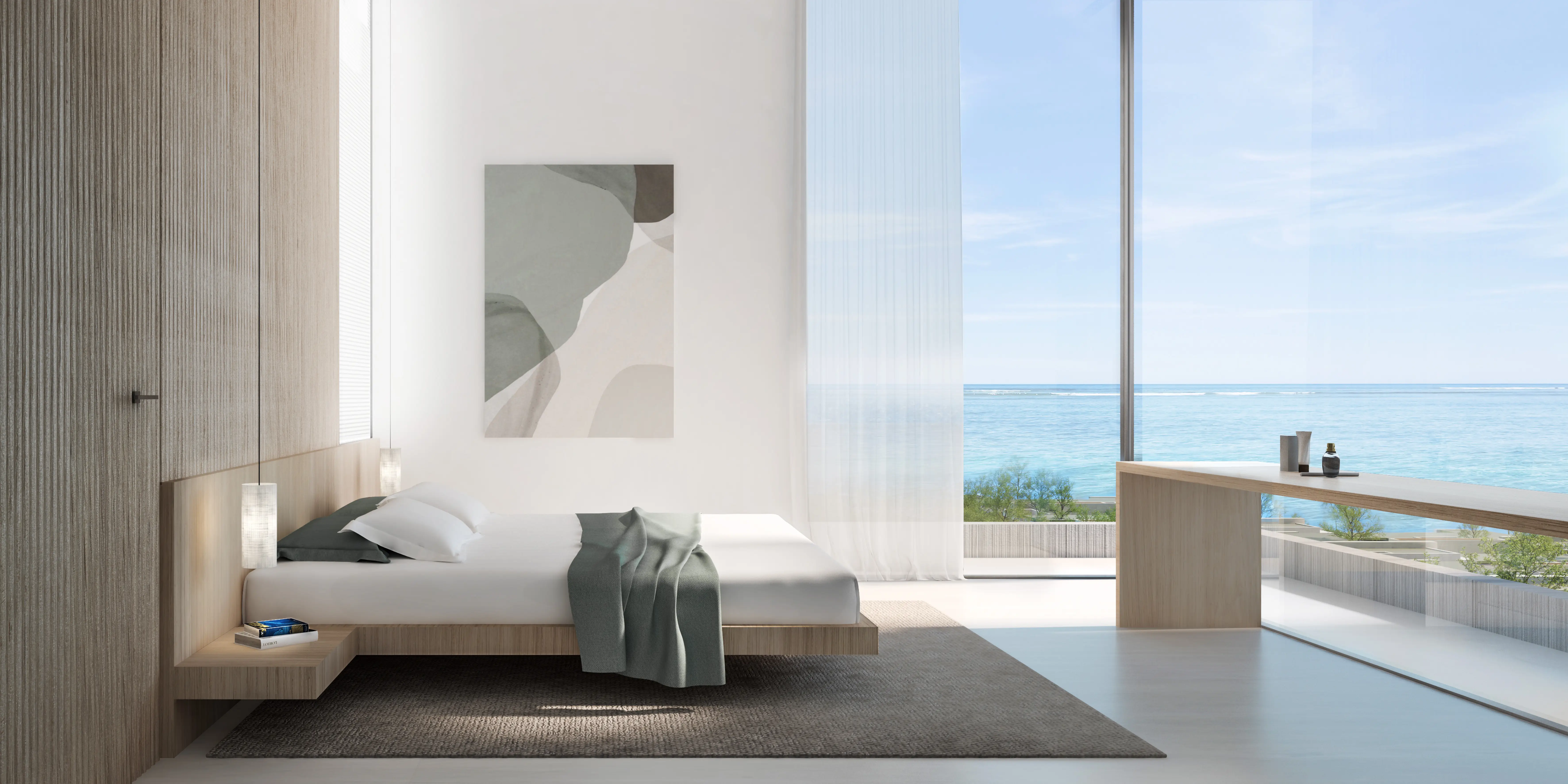 Seaside Hills By Al Zohrah — image 6