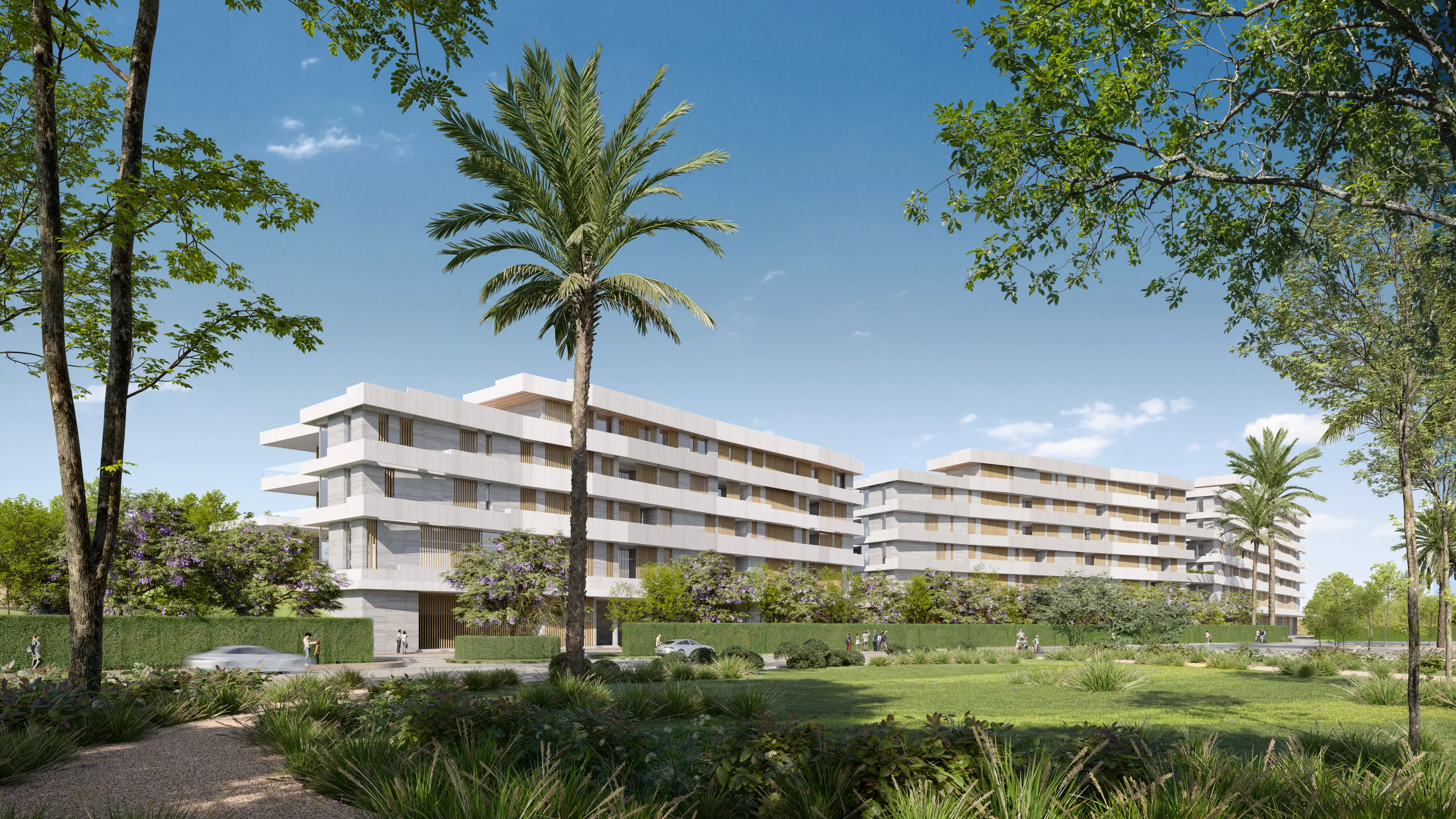 Seaside Hills By Al Zohrah — image 4