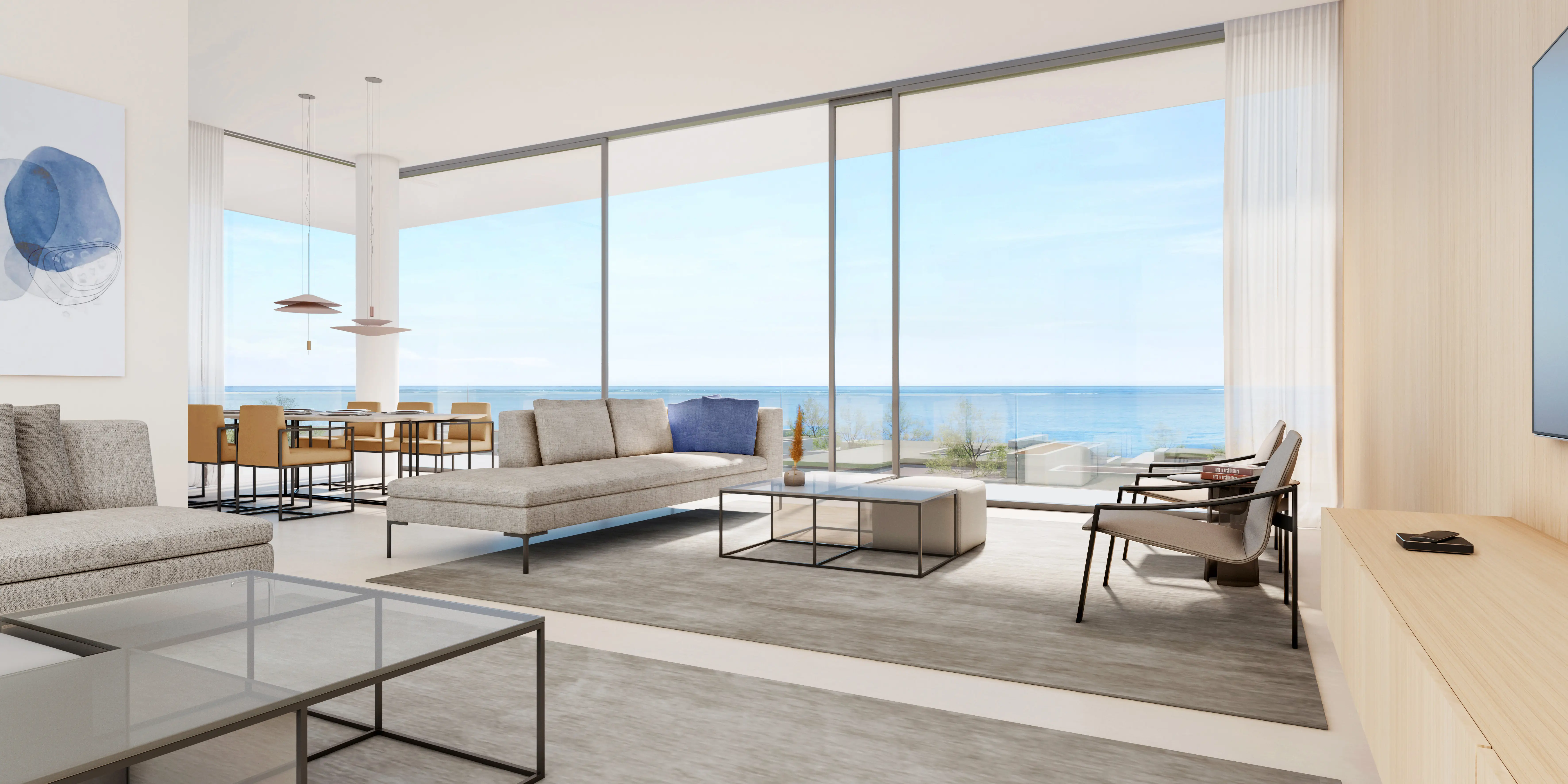 Seaside Hills By Al Zohrah — image 7