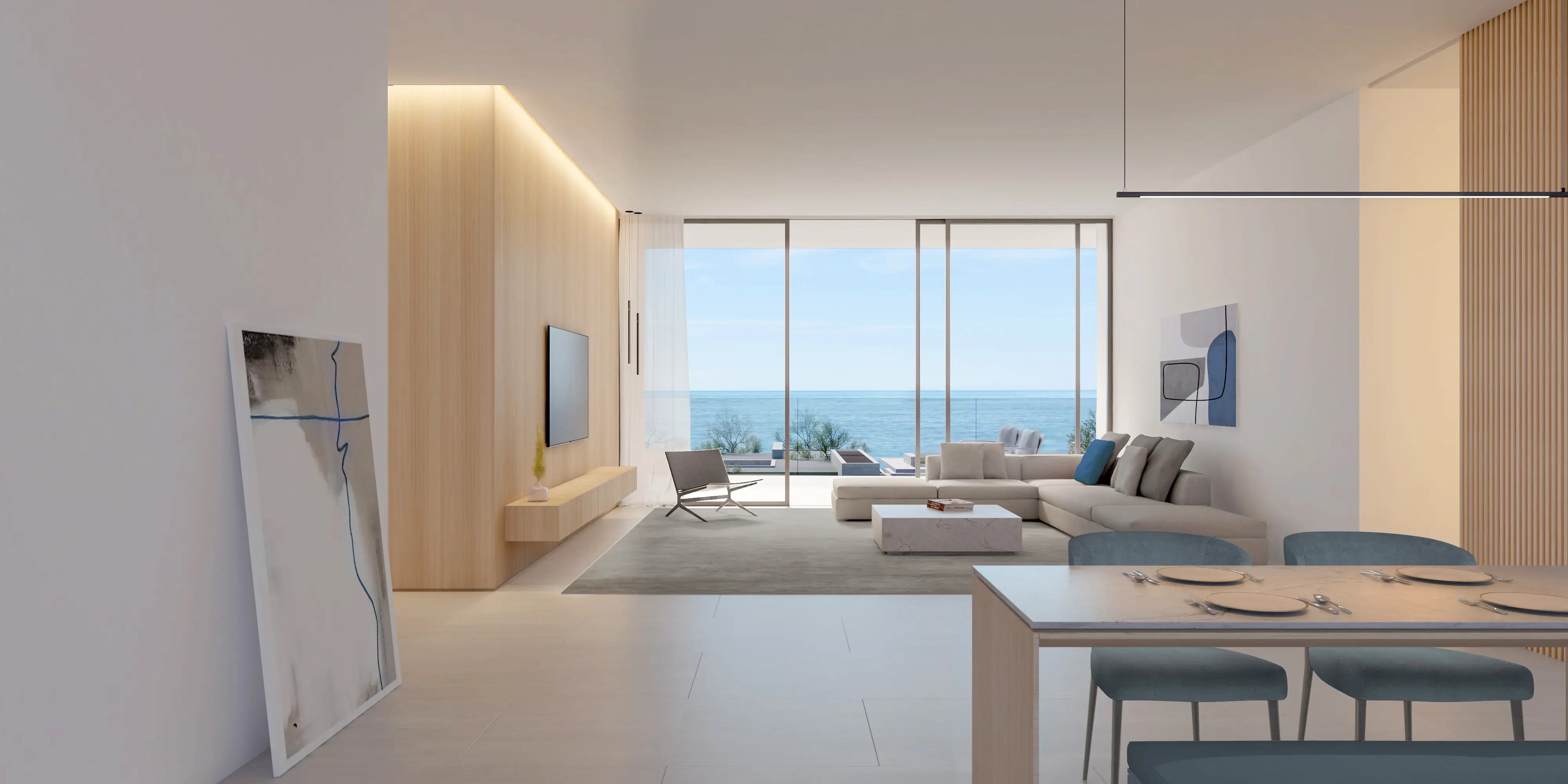 Seaside Hills By Al Zohrah — image 8