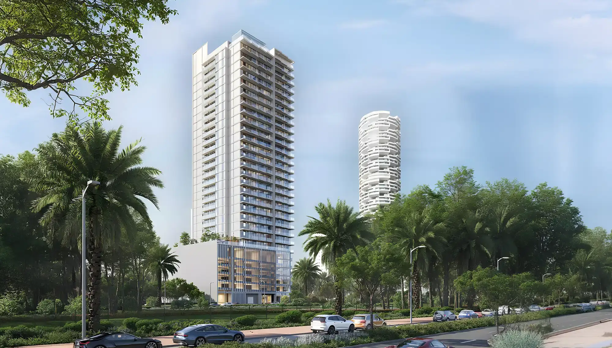 Avant Garde-II Residences — image 2