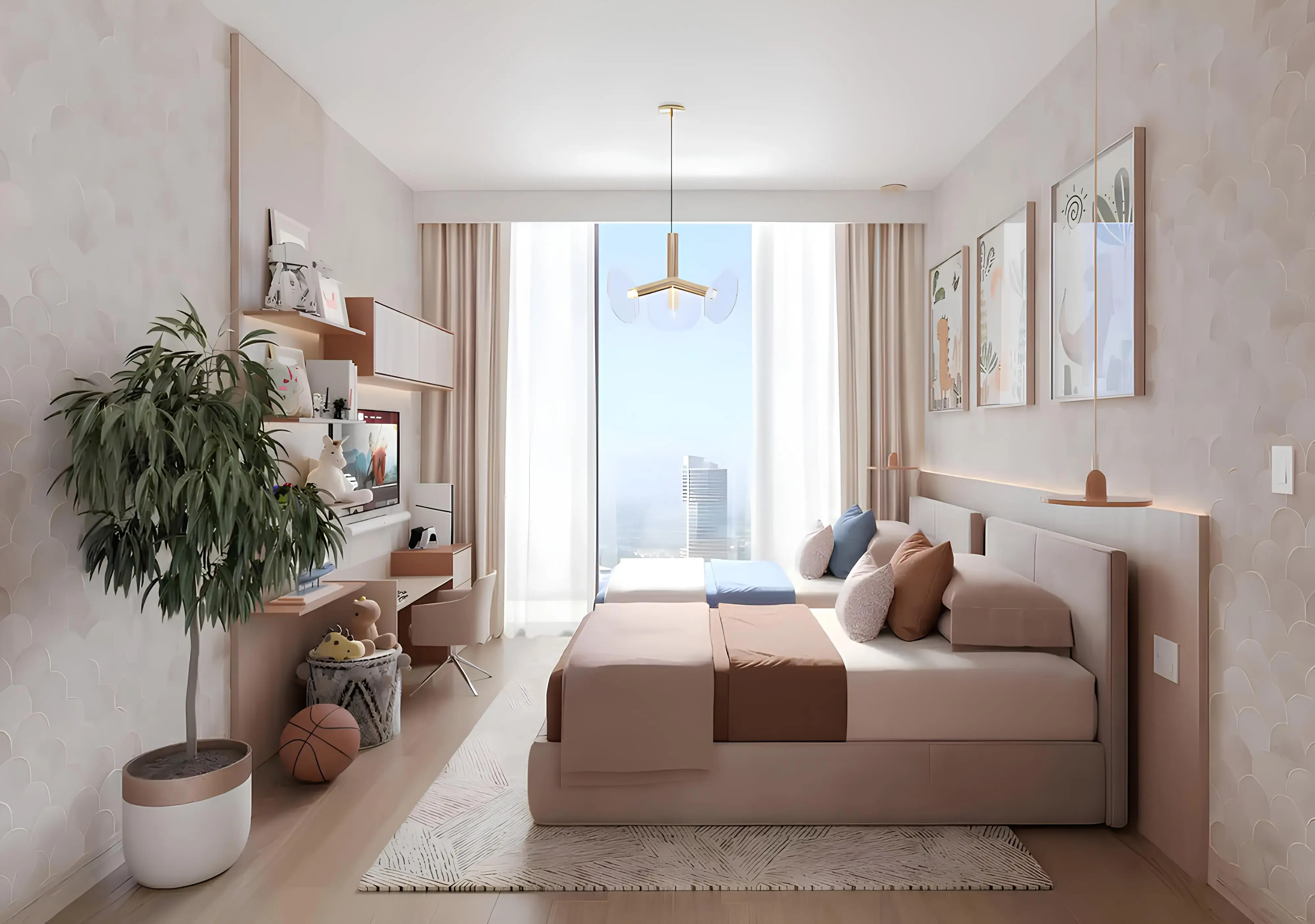 Avant Garde-II Residences — image 7