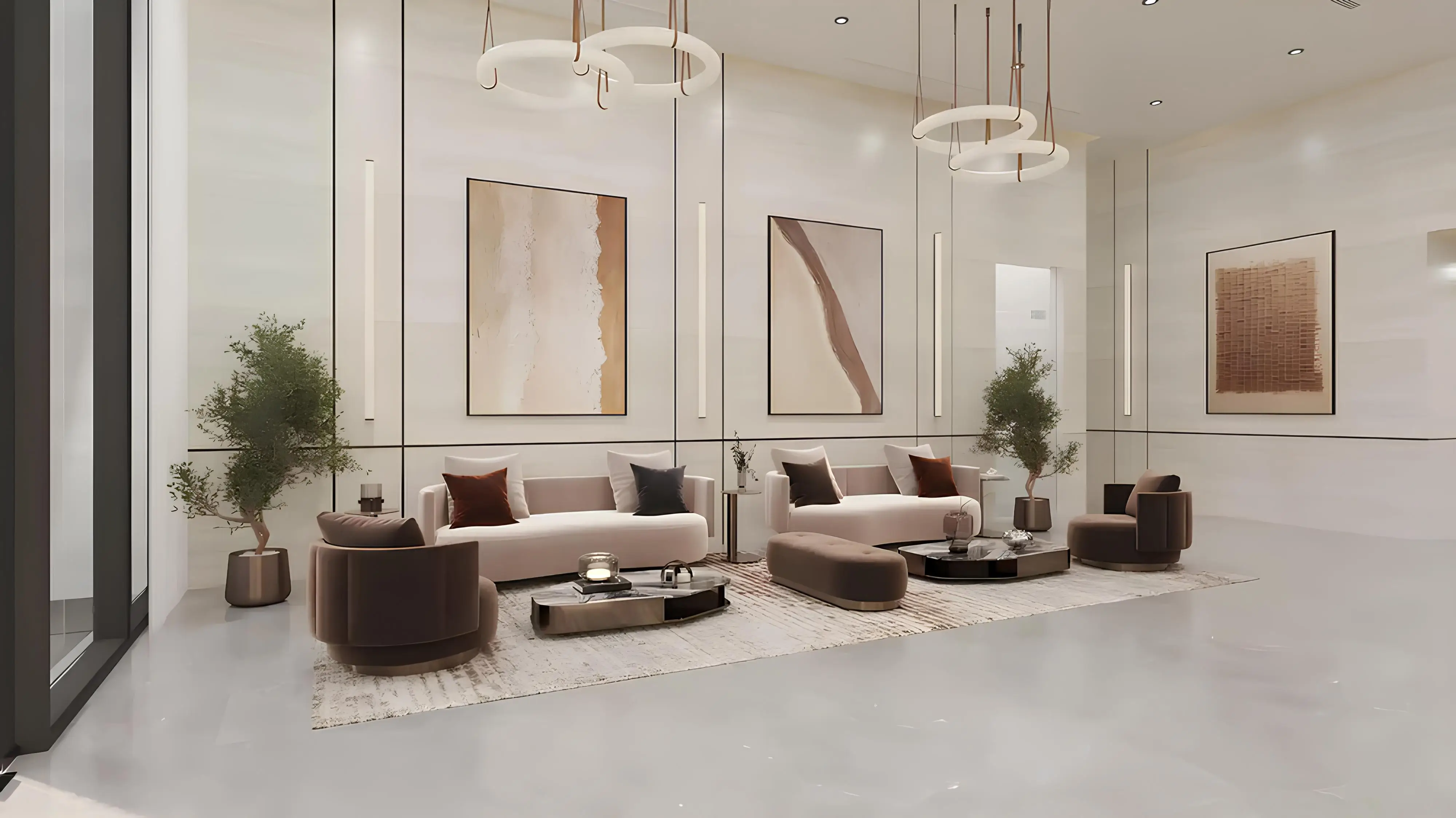 Avant Garde-II Residences — image 9