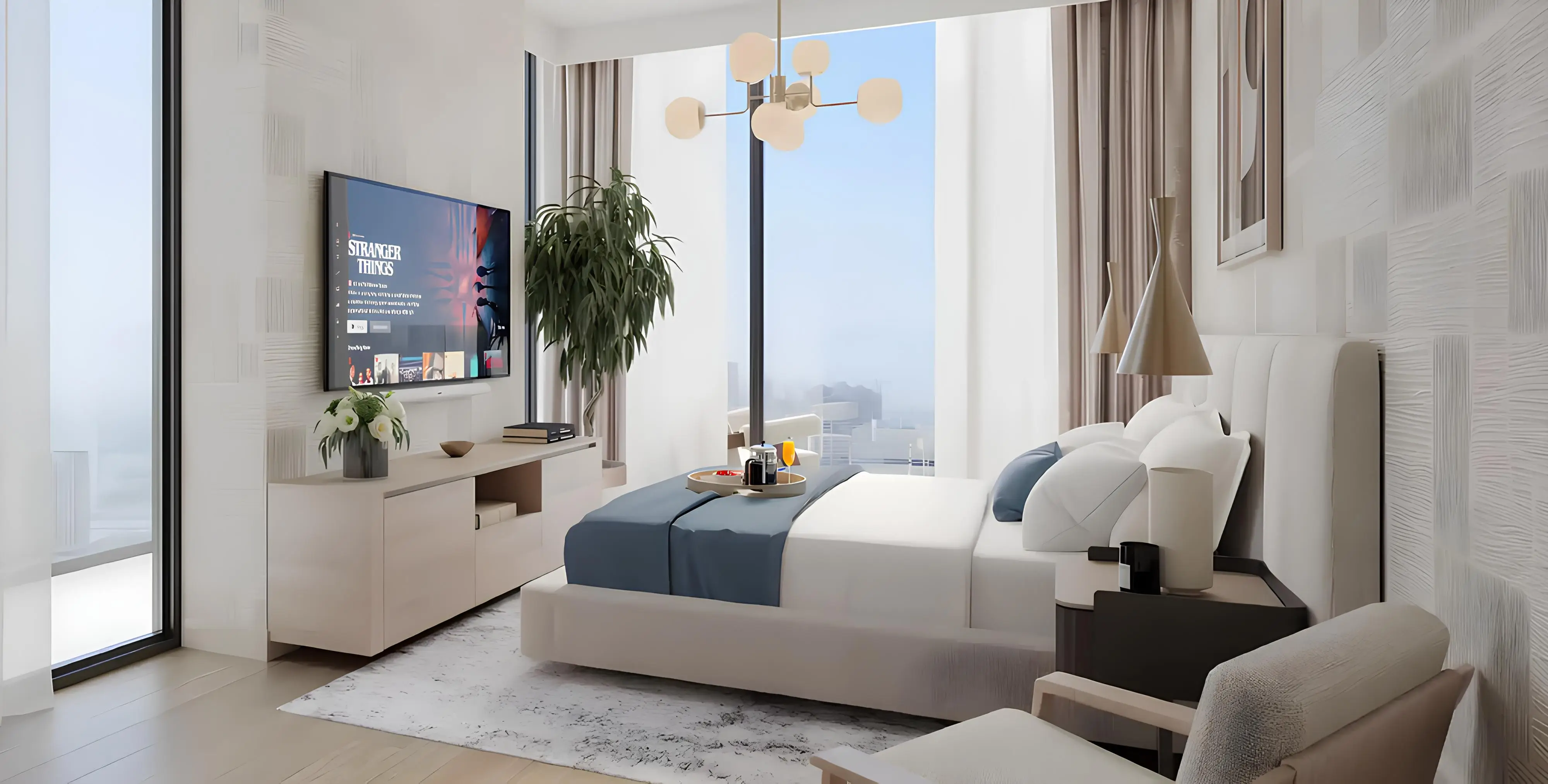Avant Garde-II Residences — image 5