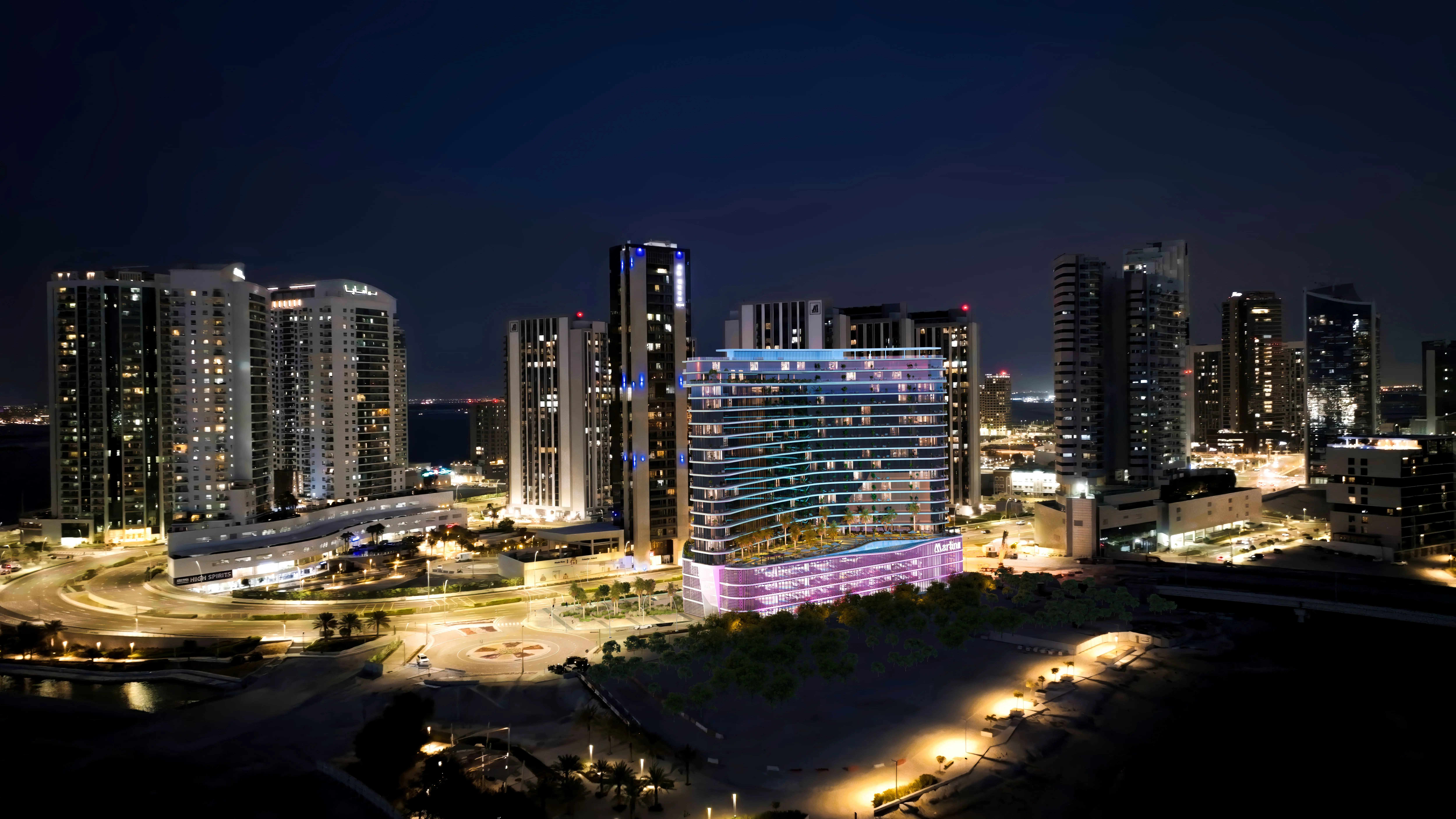 Marlin Phase 2 By Reportage Properties — image 9