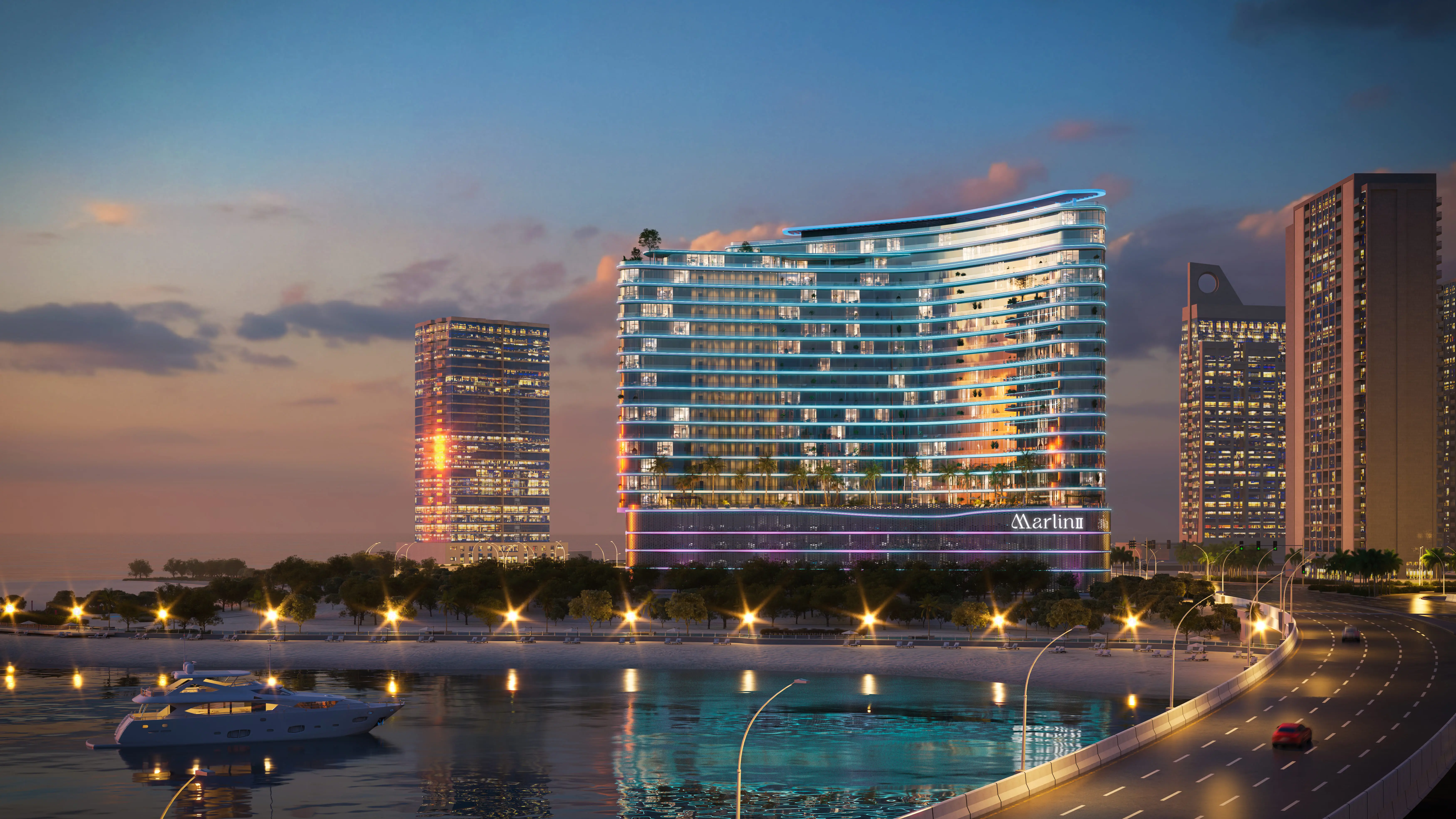 Marlin Phase 2 By Reportage Properties — image 8