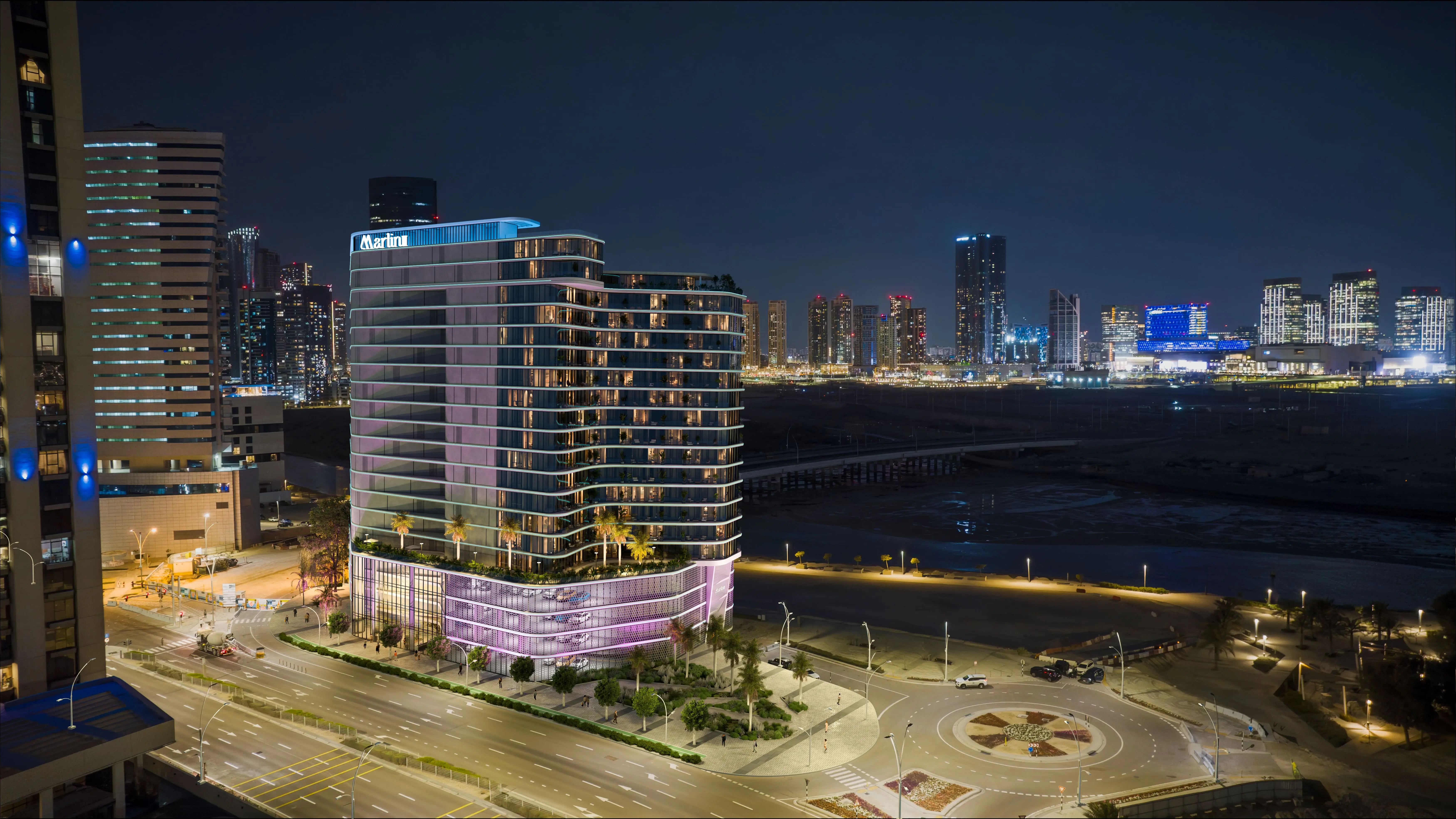 Marlin Phase 2 By Reportage Properties — image 7