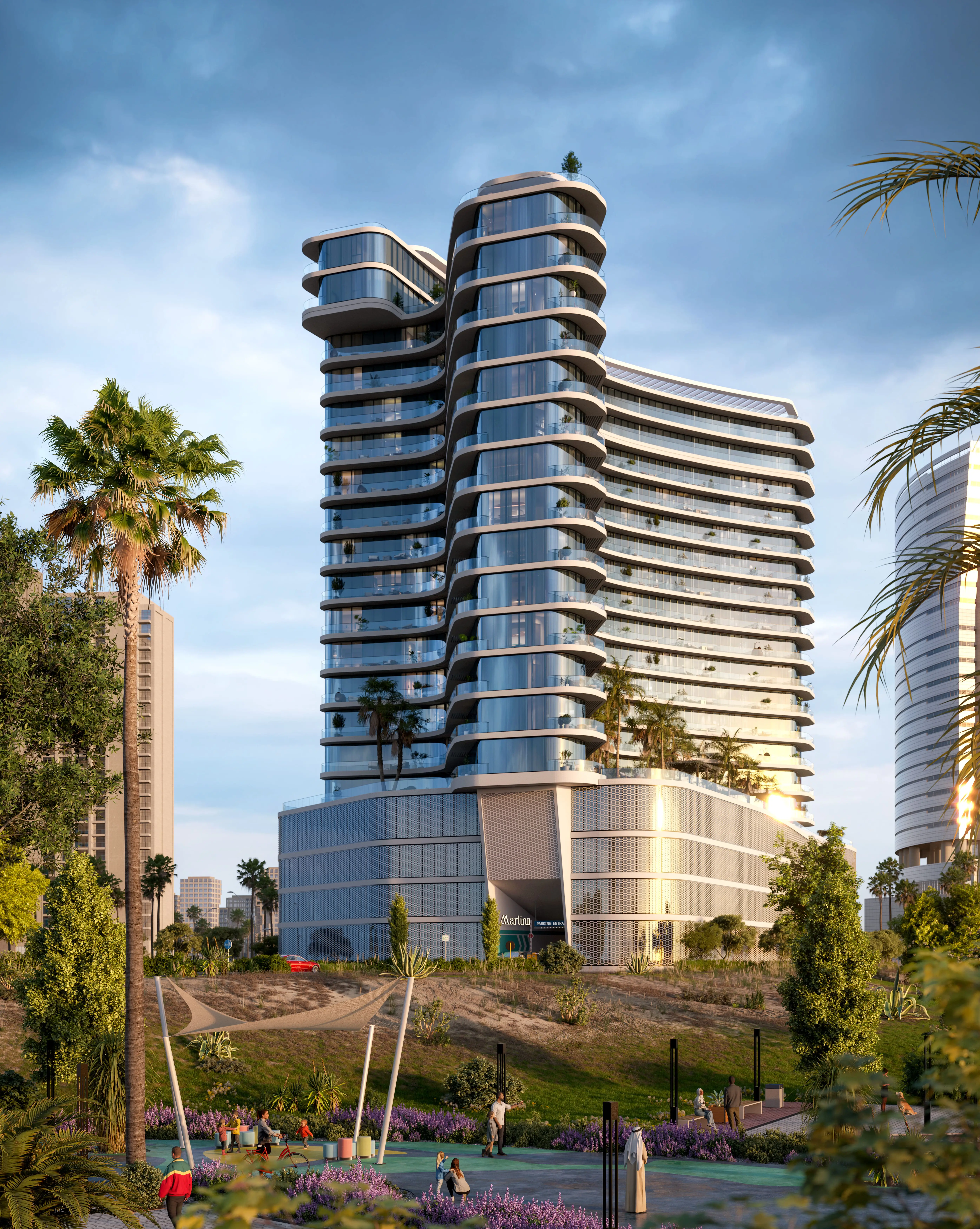 Marlin Phase 2 By Reportage Properties — image 4