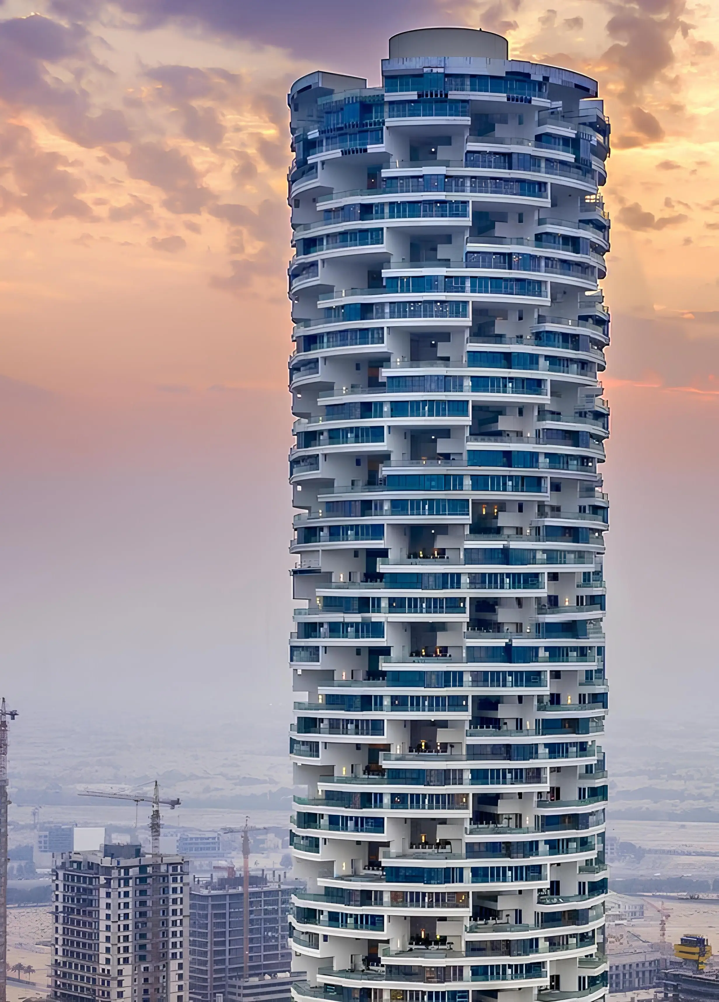 Five Jumeirah Village — image 2