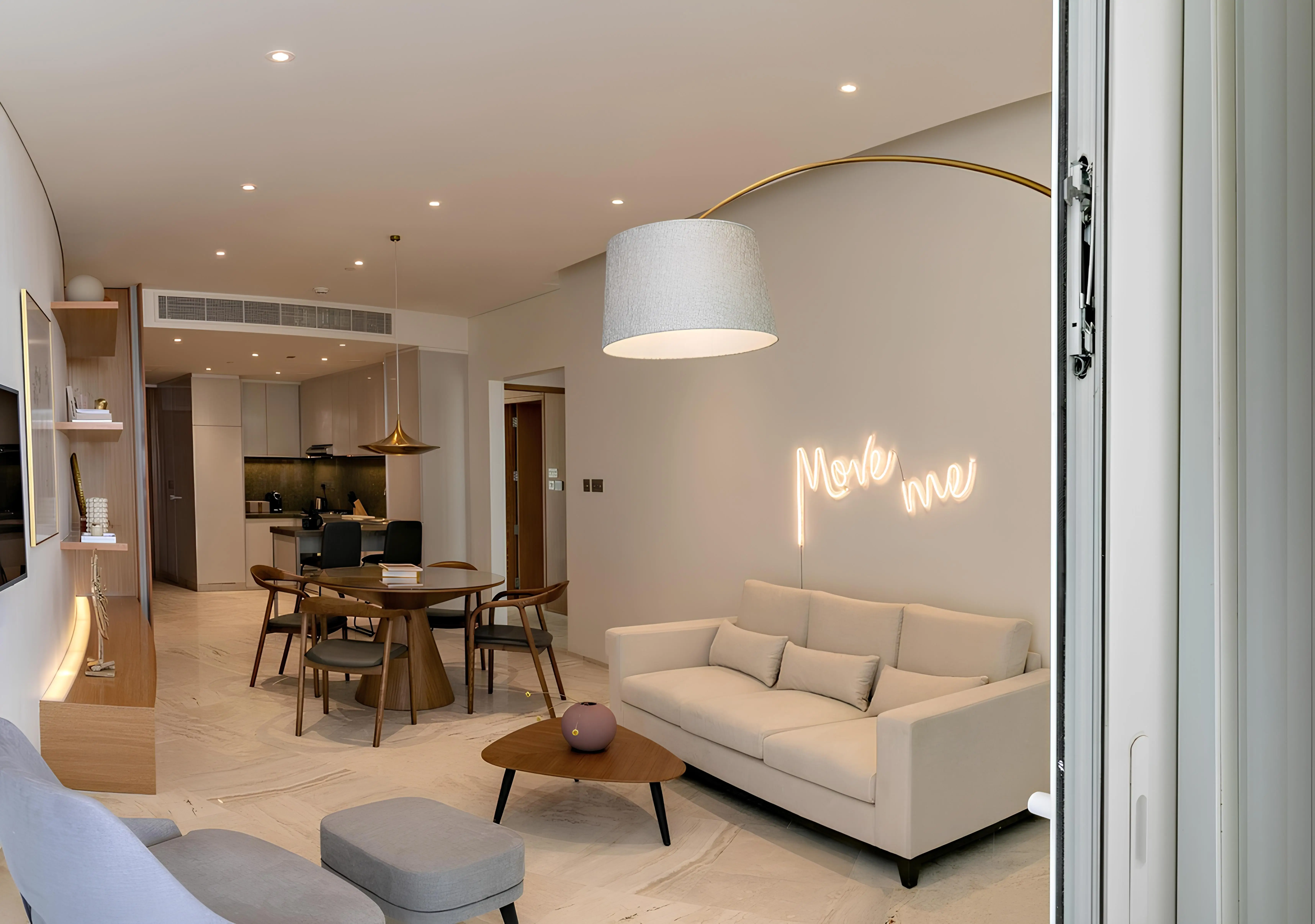 Five Jumeirah Village — image 4